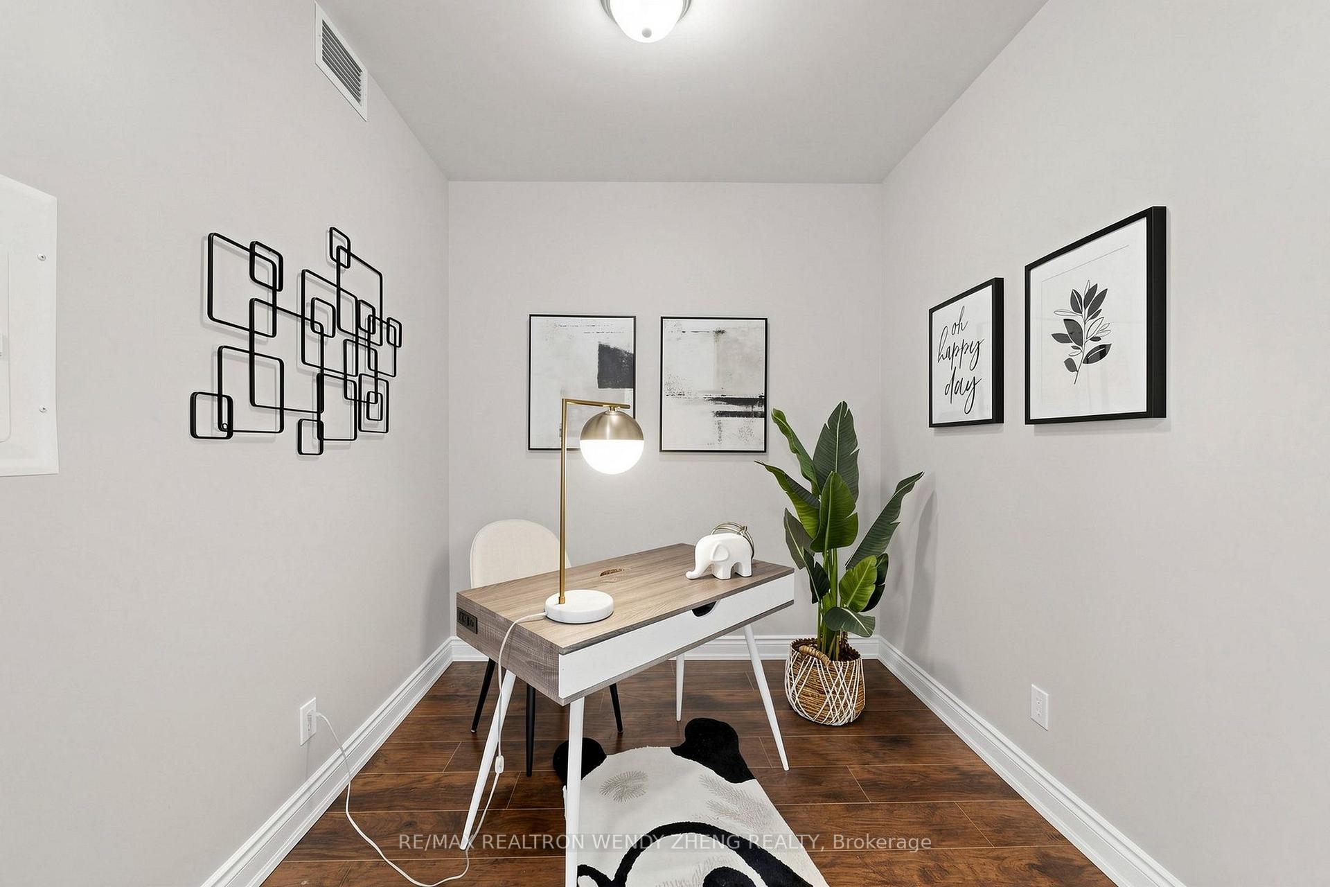 Photo 19 of Unit 918, 99 South Town Centre Boulevard, Markham, Unionville — HOMEH