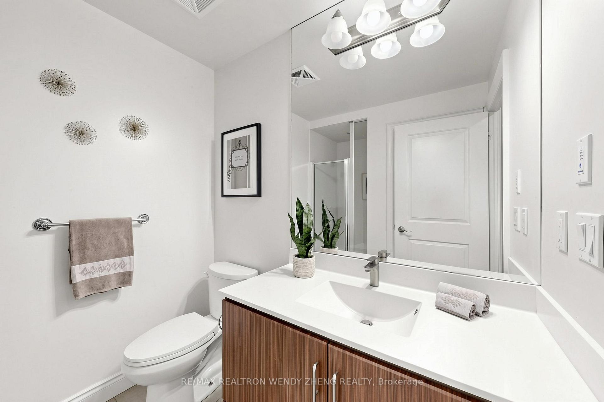 Photo 20 of Unit 918, 99 South Town Centre Boulevard, Markham, Unionville — HOMEH