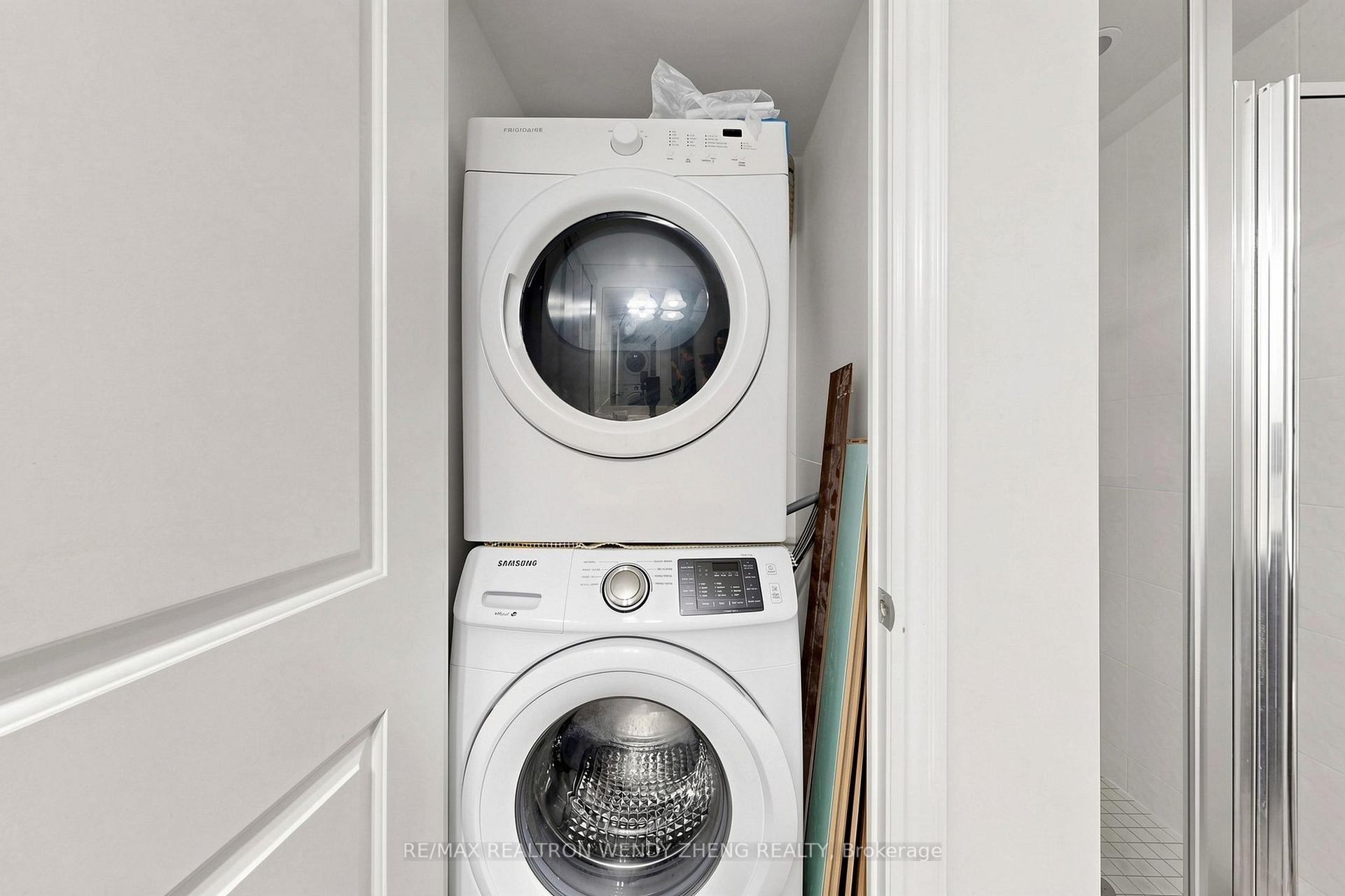 Photo 21 of Unit 918, 99 South Town Centre Boulevard, Markham, Unionville — HOMEH