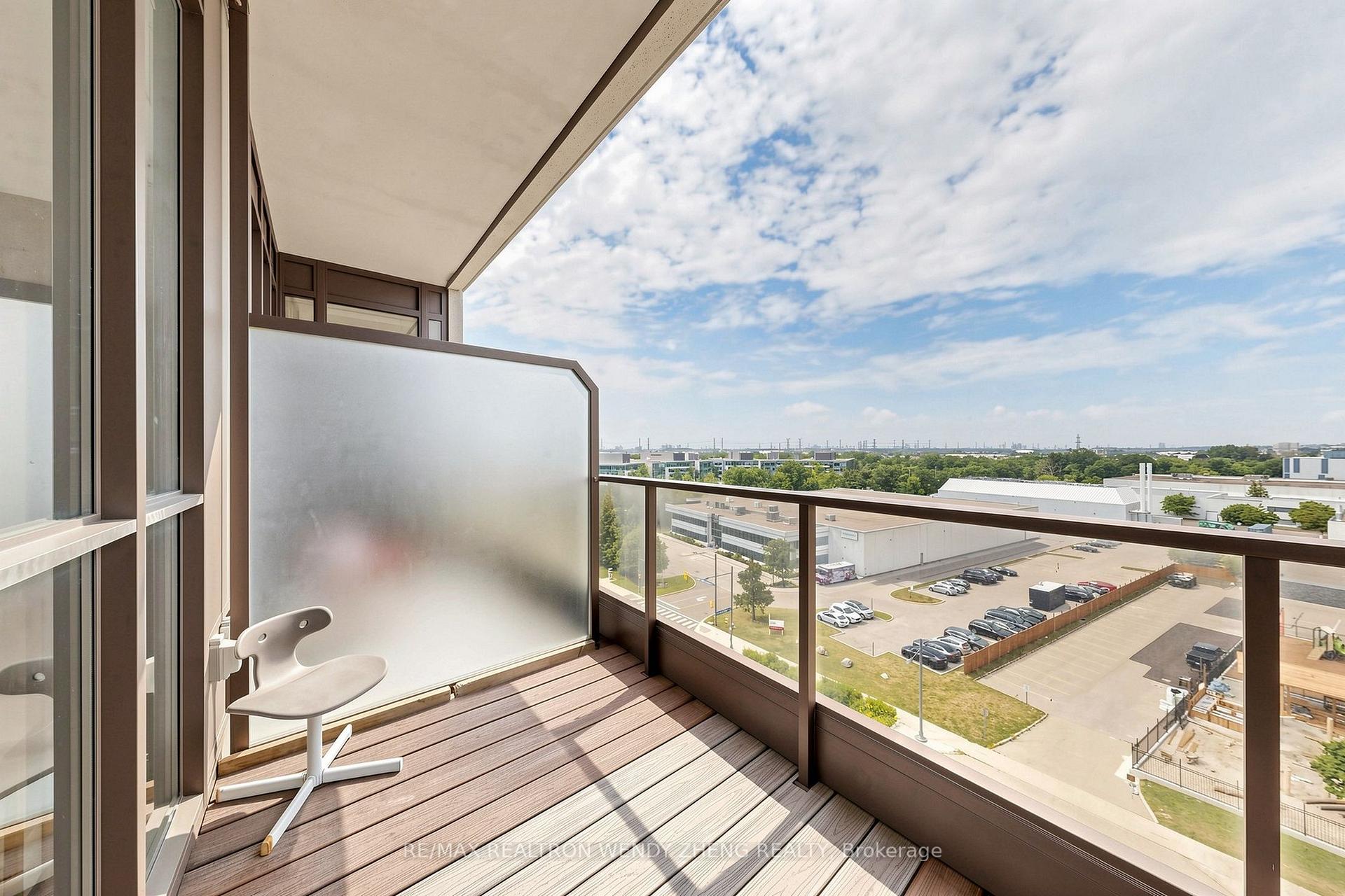 Photo 22 of Unit 918, 99 South Town Centre Boulevard, Markham, Unionville — HOMEH