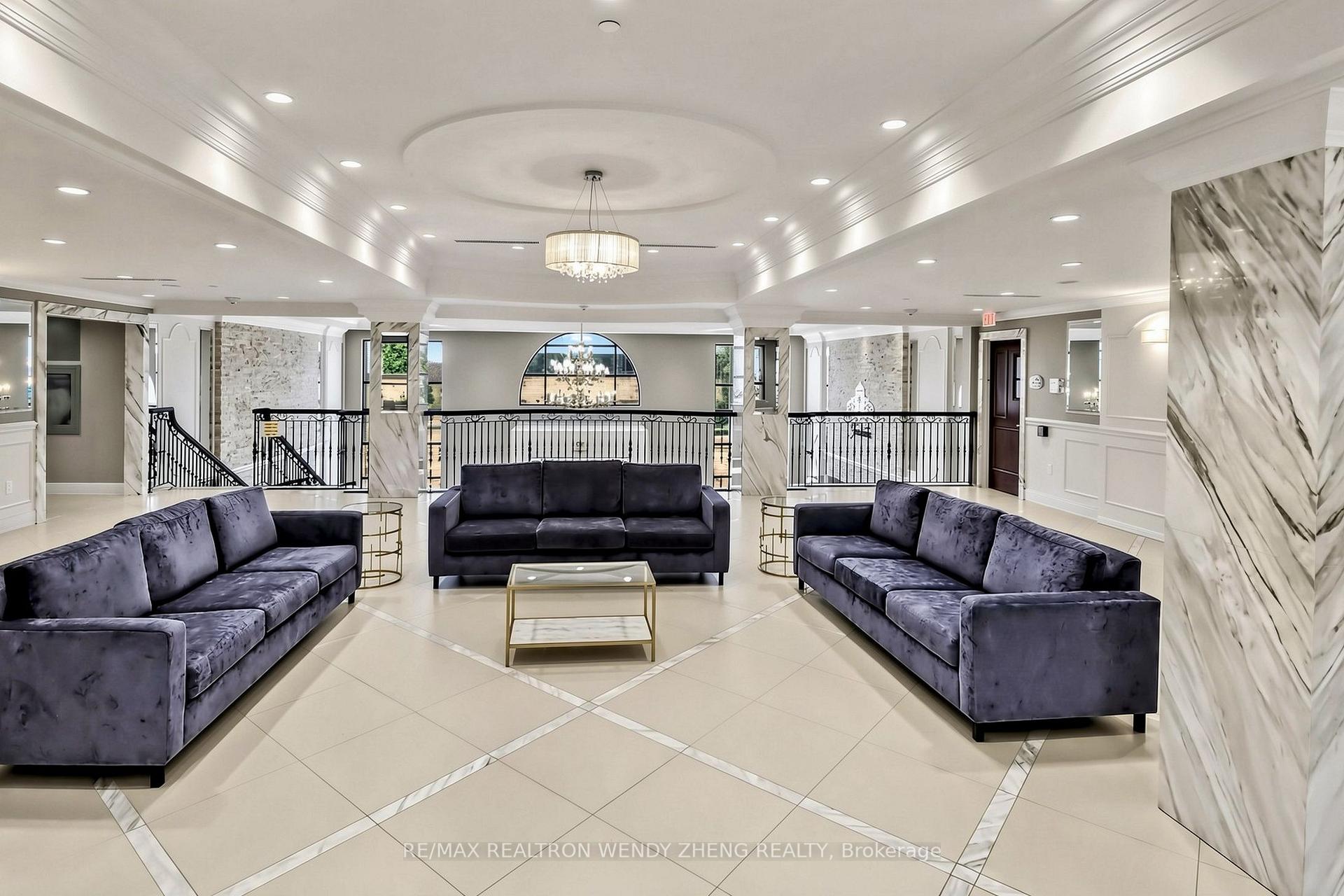 Photo 23 of Unit 918, 99 South Town Centre Boulevard, Markham, Unionville — HOMEH
