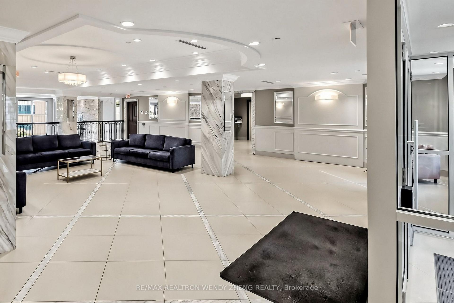 Photo 24 of Unit 918, 99 South Town Centre Boulevard, Markham, Unionville — HOMEH