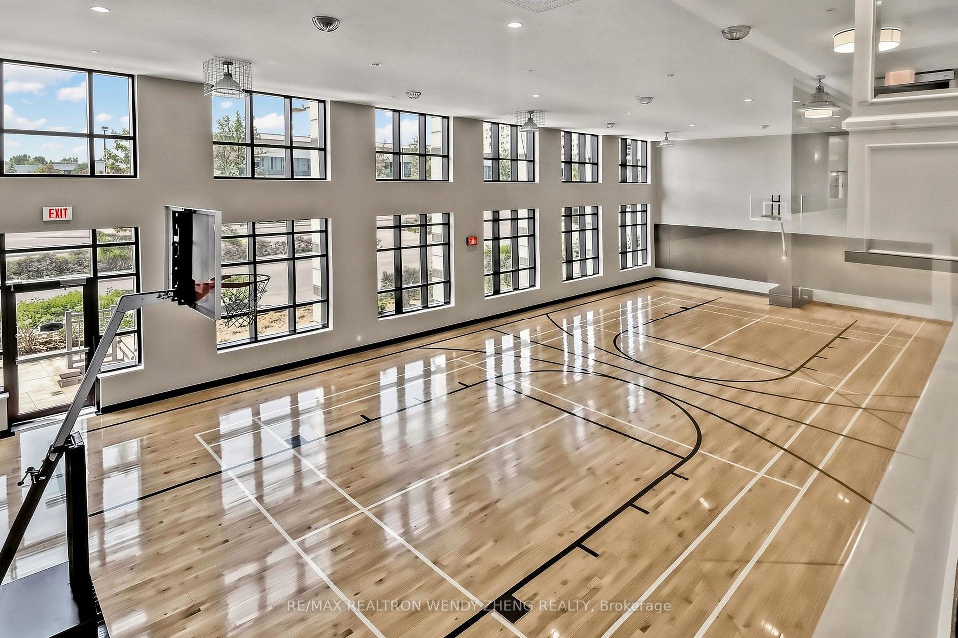 Photo 28 of Unit 918, 99 South Town Centre Boulevard, Markham, Unionville — HOMEH