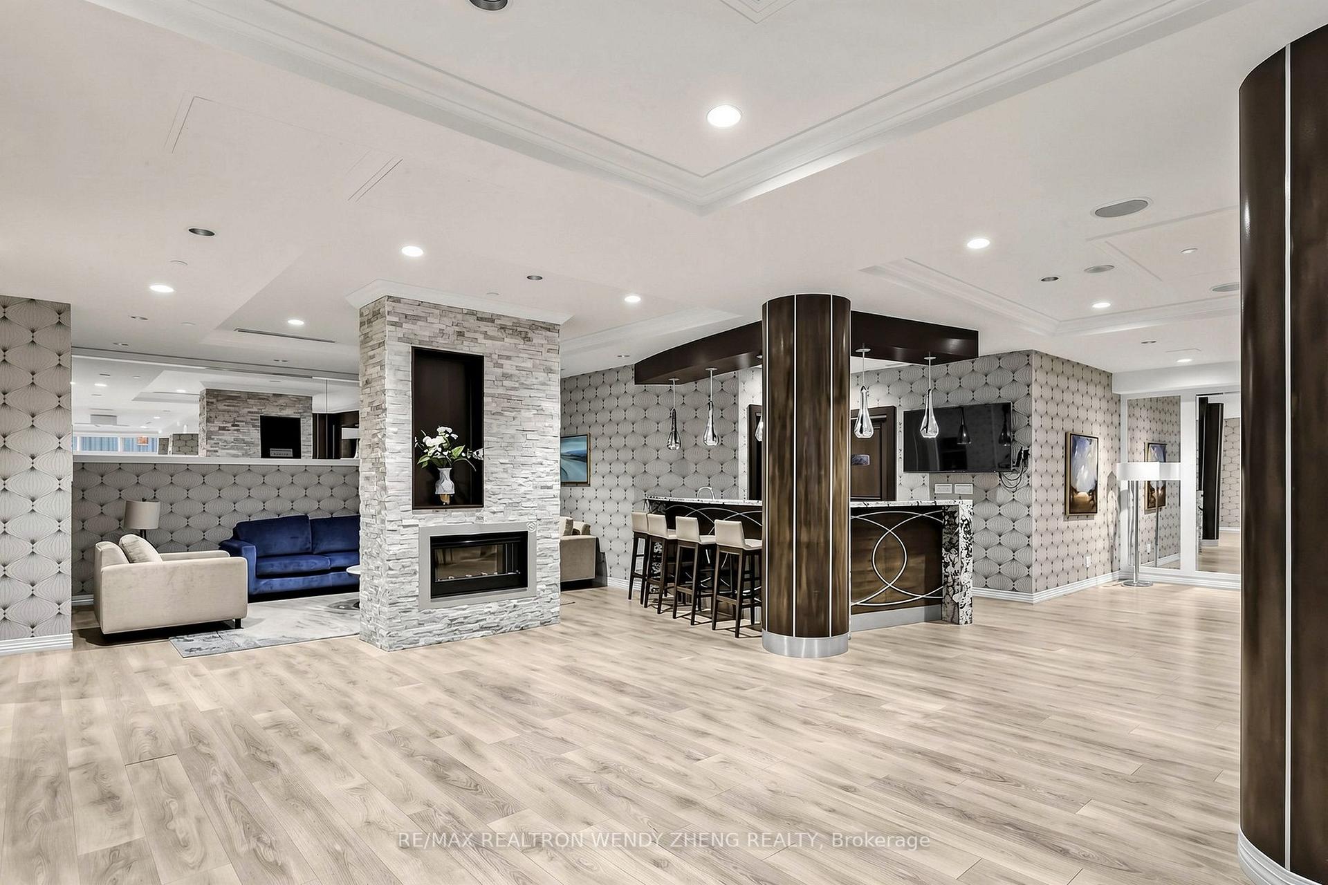 Photo 29 of Unit 918, 99 South Town Centre Boulevard, Markham, Unionville — HOMEH