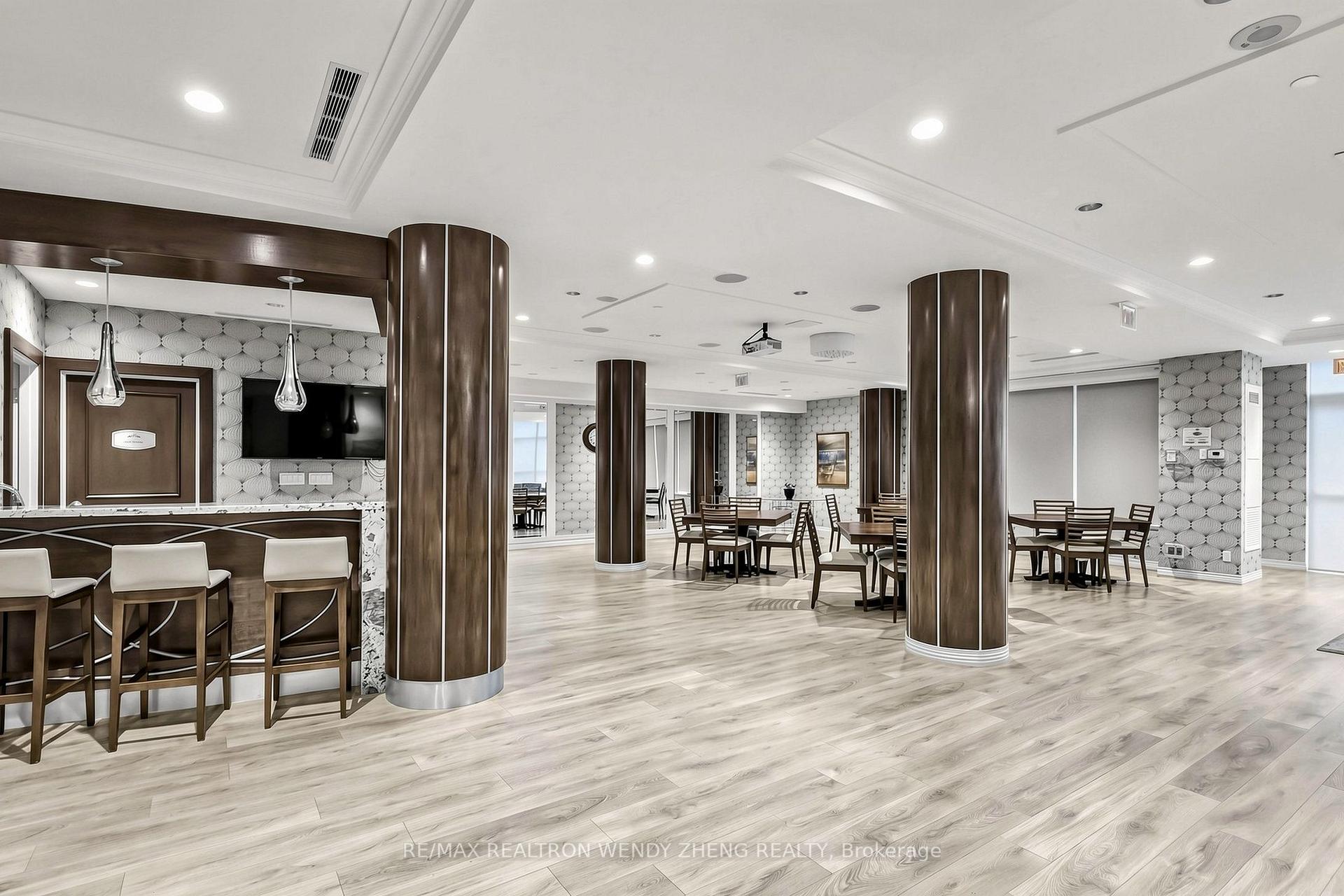 Photo 30 of Unit 918, 99 South Town Centre Boulevard, Markham, Unionville — HOMEH