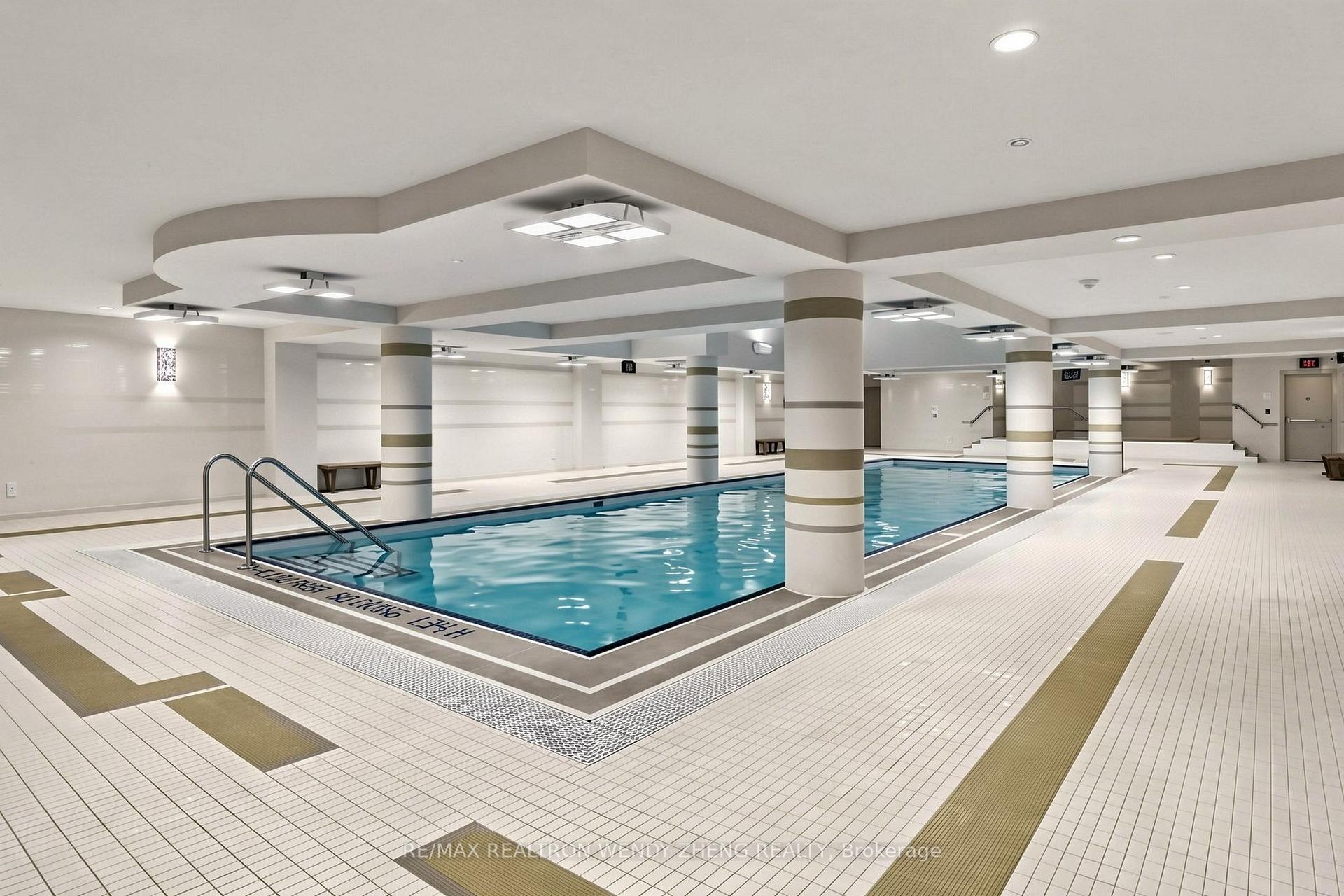 Photo 31 of Unit 918, 99 South Town Centre Boulevard, Markham, Unionville — HOMEH