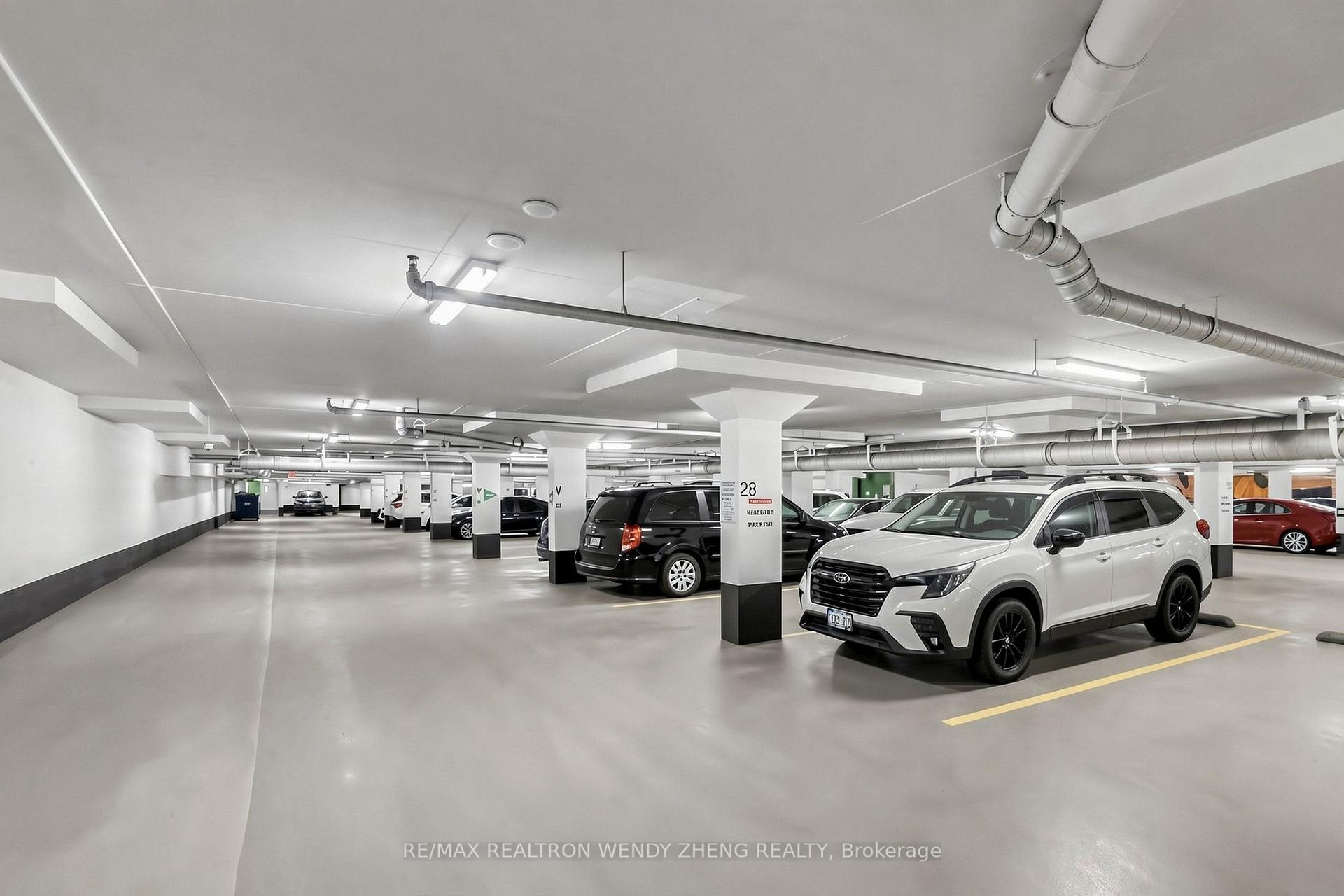 Photo 32 of Unit 918, 99 South Town Centre Boulevard, Markham, Unionville — HOMEH