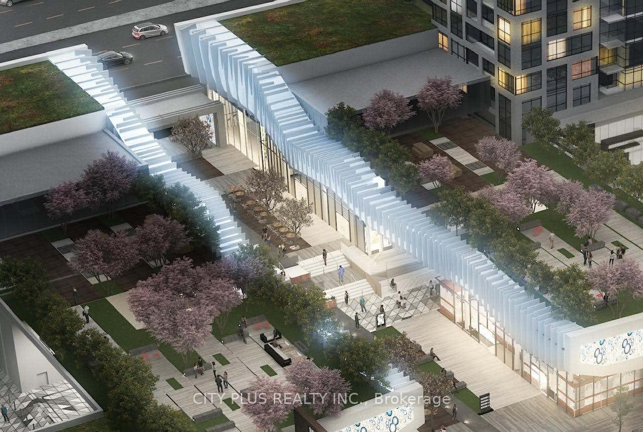 Photo 2 of Unit 1703, 195 Commerce Street, Vaughan, Vaughan Corporate Centre — HOMEH