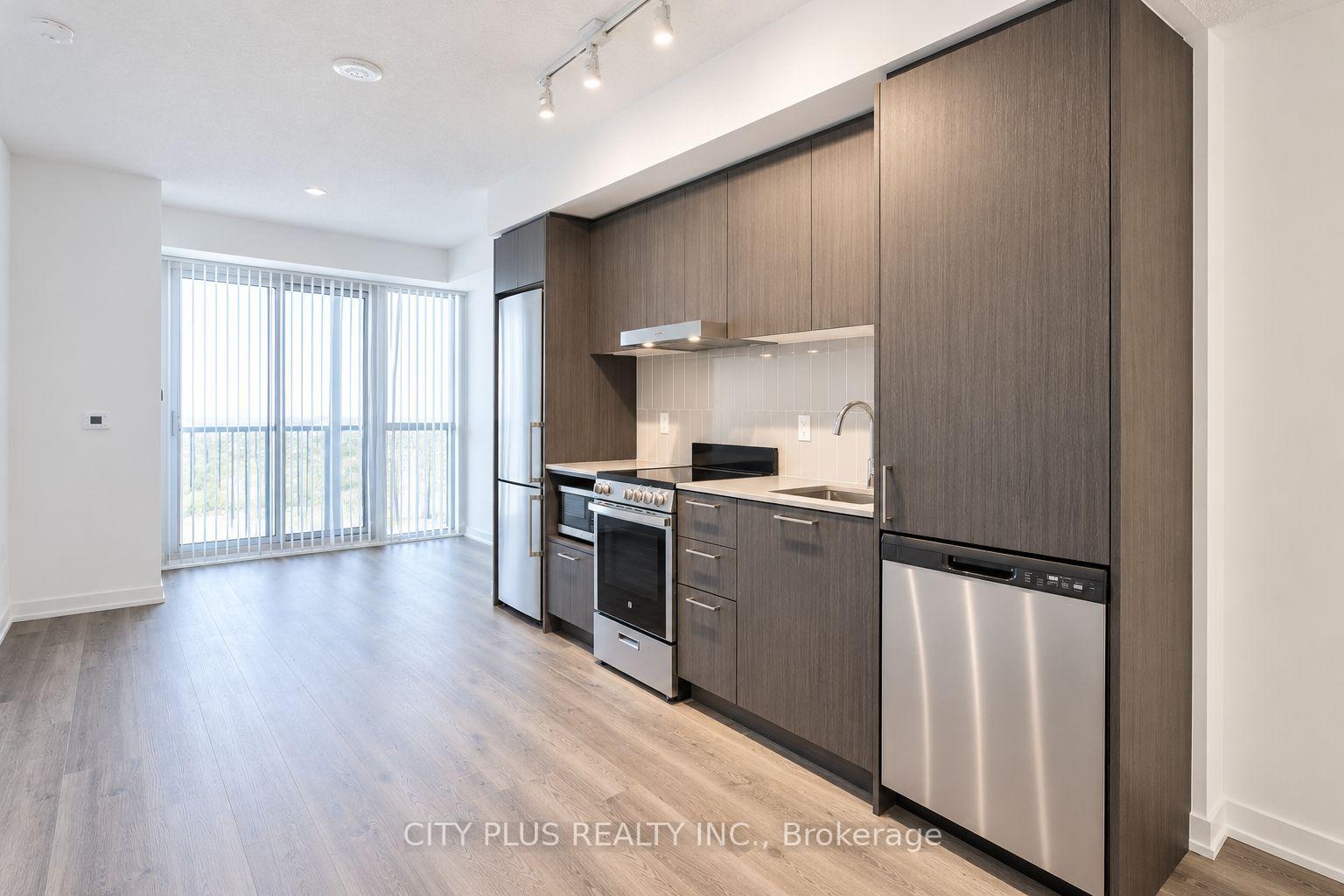 Photo 9 of Unit 1703, 195 Commerce Street, Vaughan, Vaughan Corporate Centre — HOMEH