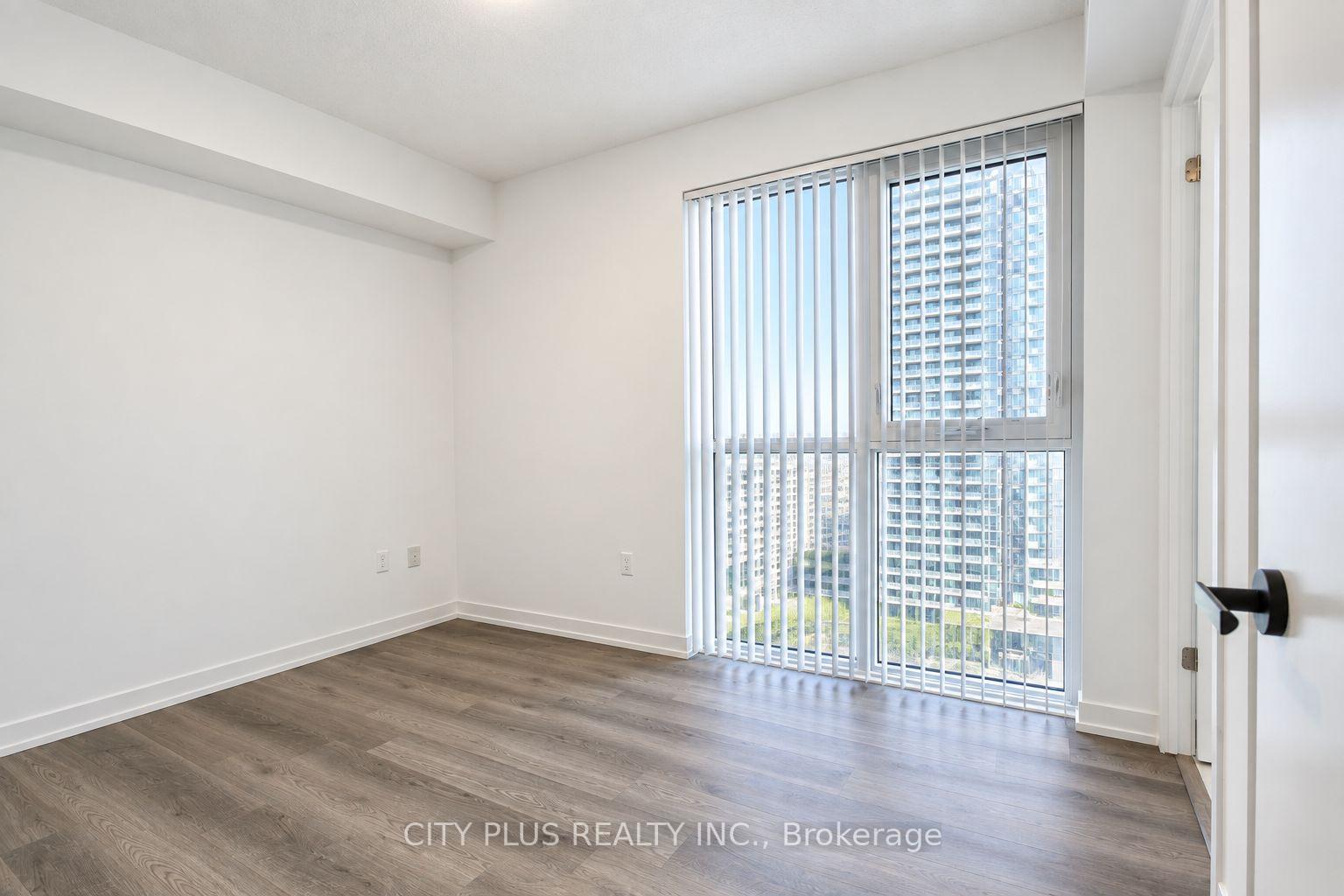 Photo 11 of Unit 1703, 195 Commerce Street, Vaughan, Vaughan Corporate Centre — HOMEH