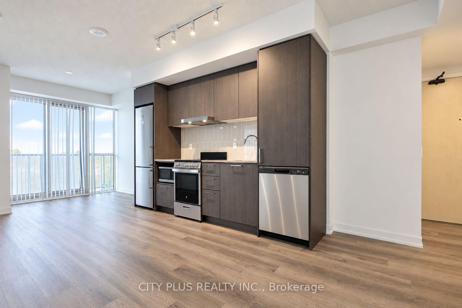 Photo 16 of Unit 1703, 195 Commerce Street, Vaughan, Vaughan Corporate Centre — HOMEH