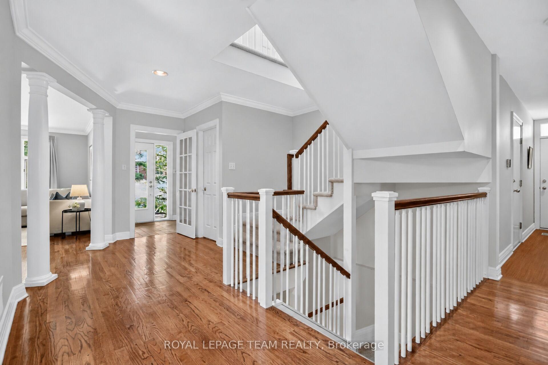 Photo 5 of 605 Highland Avenue, Ottawa, McKellar/Highland — HOMEH