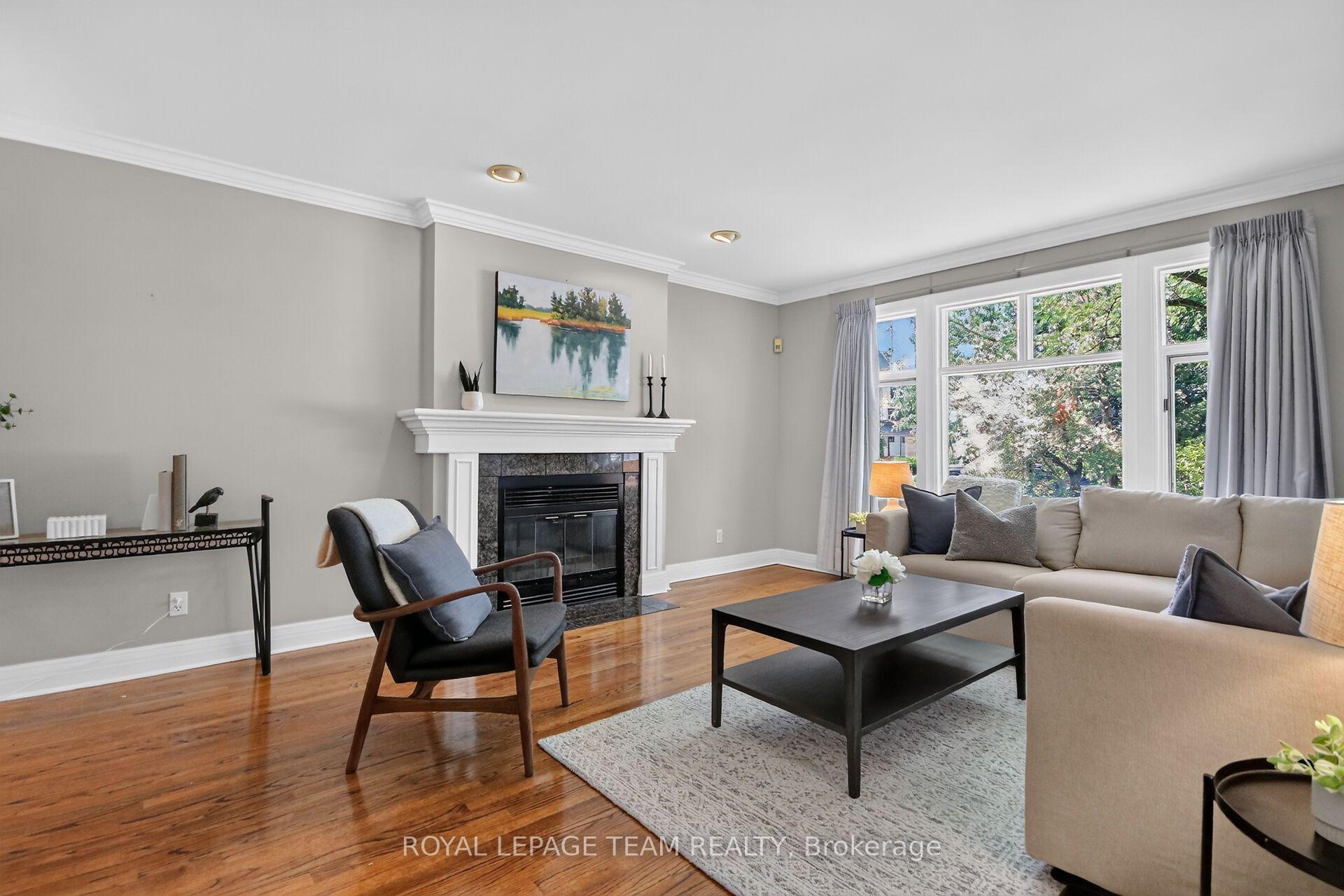 Photo 7 of 605 Highland Avenue, Ottawa, McKellar/Highland — HOMEH