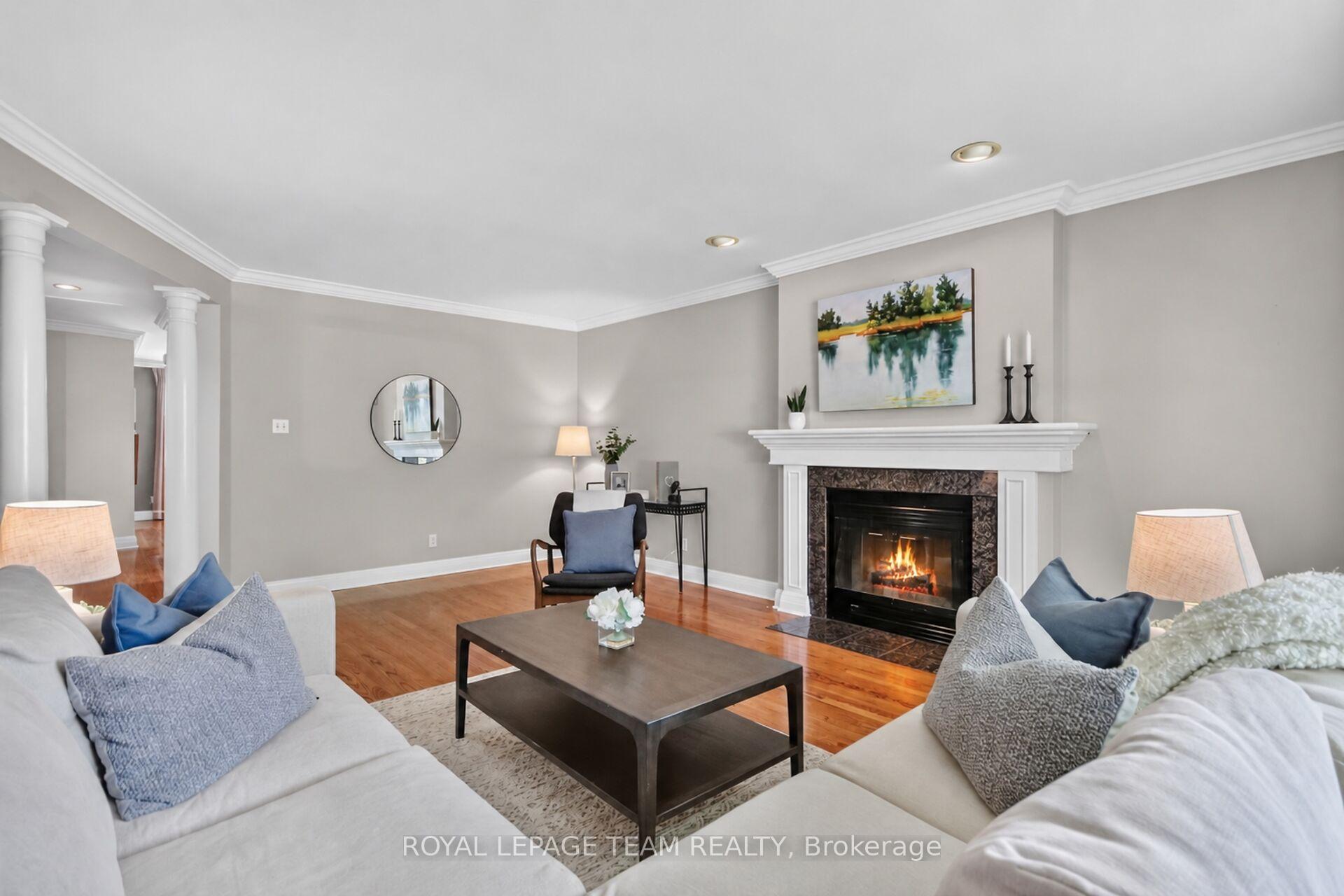 Photo 8 of 605 Highland Avenue, Ottawa, McKellar/Highland — HOMEH