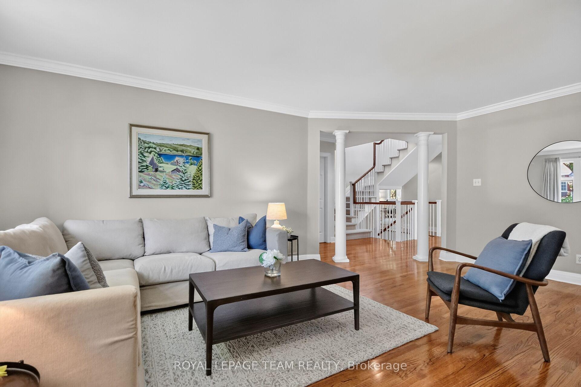 Photo 9 of 605 Highland Avenue, Ottawa, McKellar/Highland — HOMEH