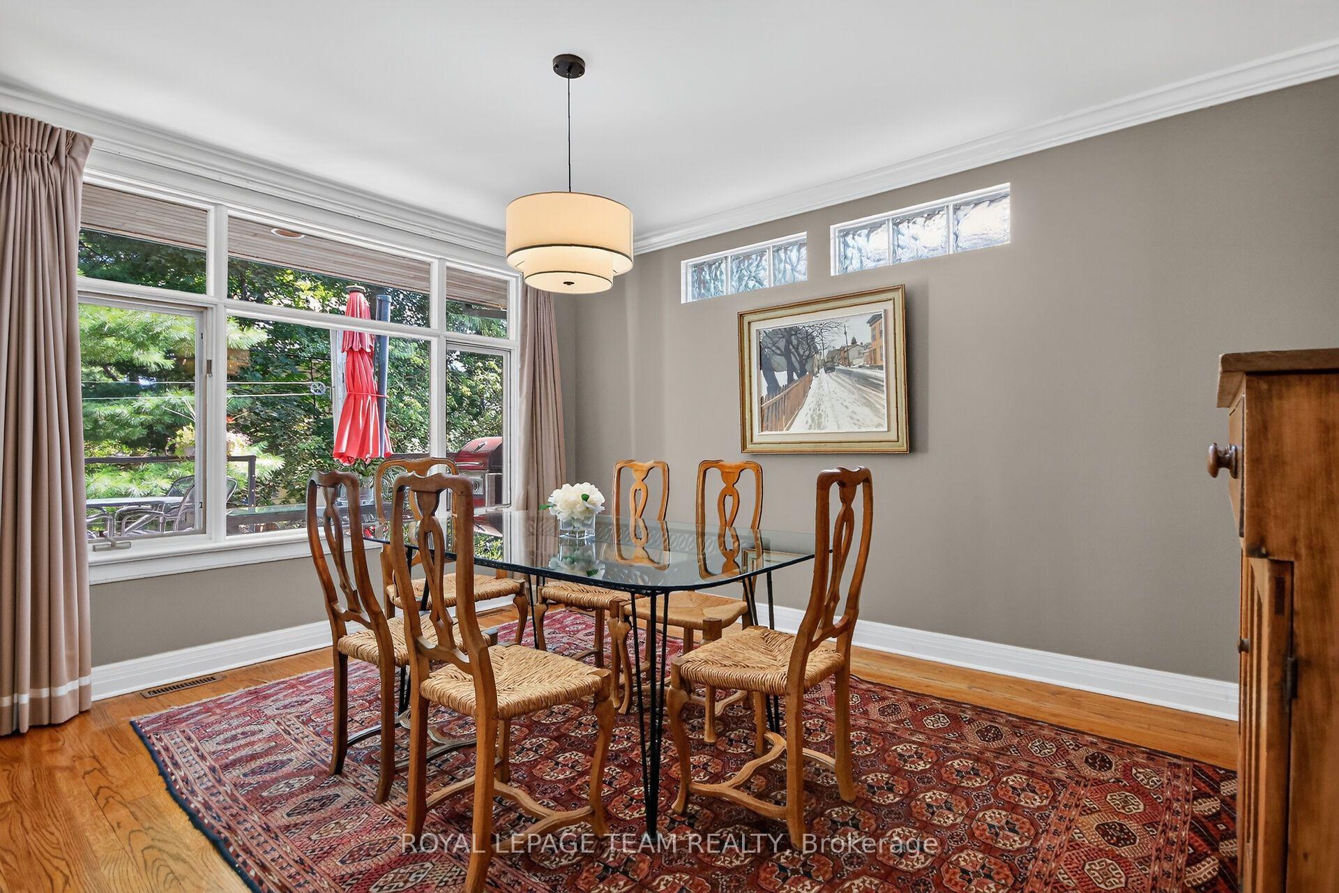 Photo 10 of 605 Highland Avenue, Ottawa, McKellar/Highland — HOMEH