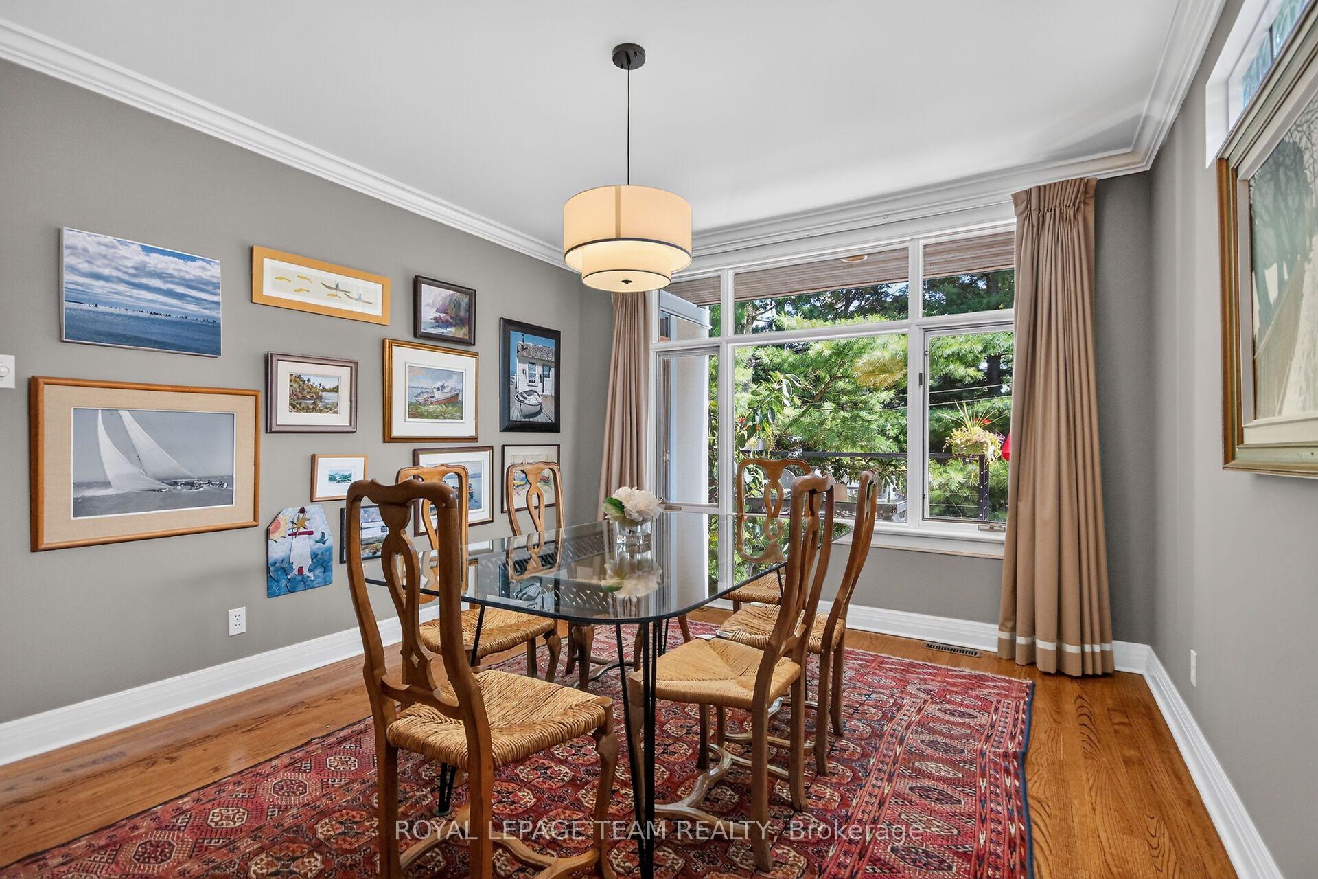 Photo 11 of 605 Highland Avenue, Ottawa, McKellar/Highland — HOMEH