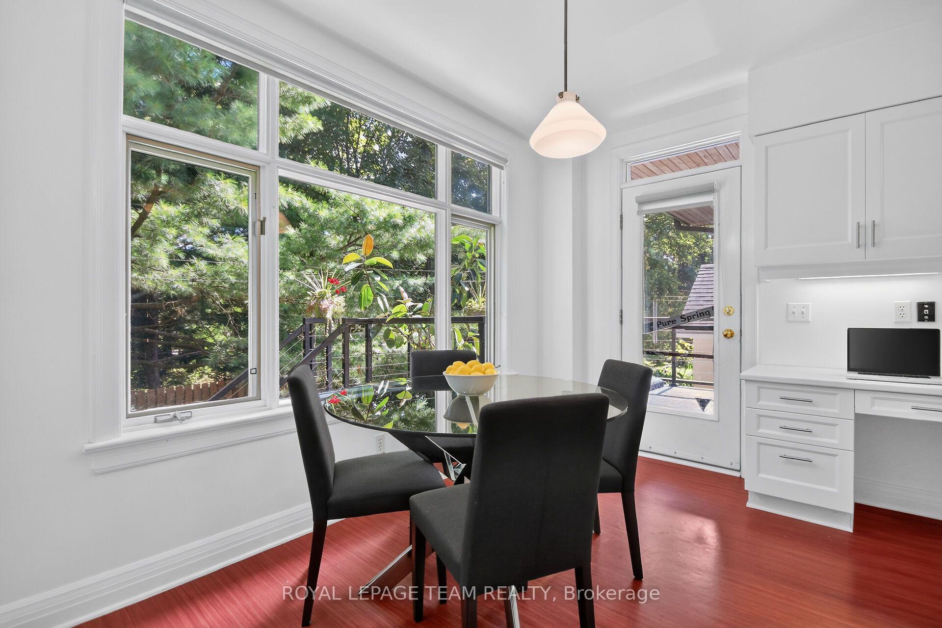 Photo 13 of 605 Highland Avenue, Ottawa, McKellar/Highland — HOMEH