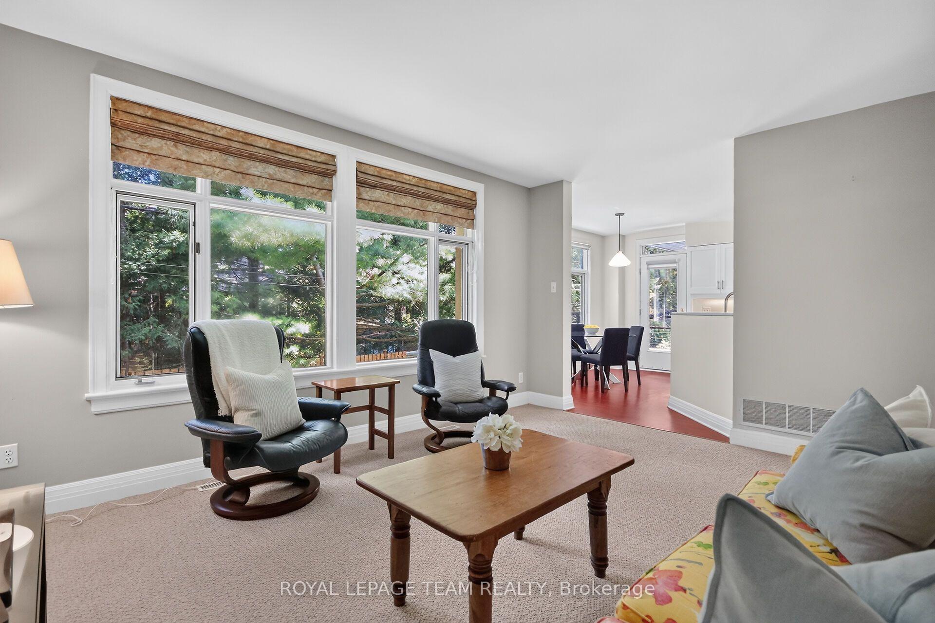 Photo 15 of 605 Highland Avenue, Ottawa, McKellar/Highland — HOMEH