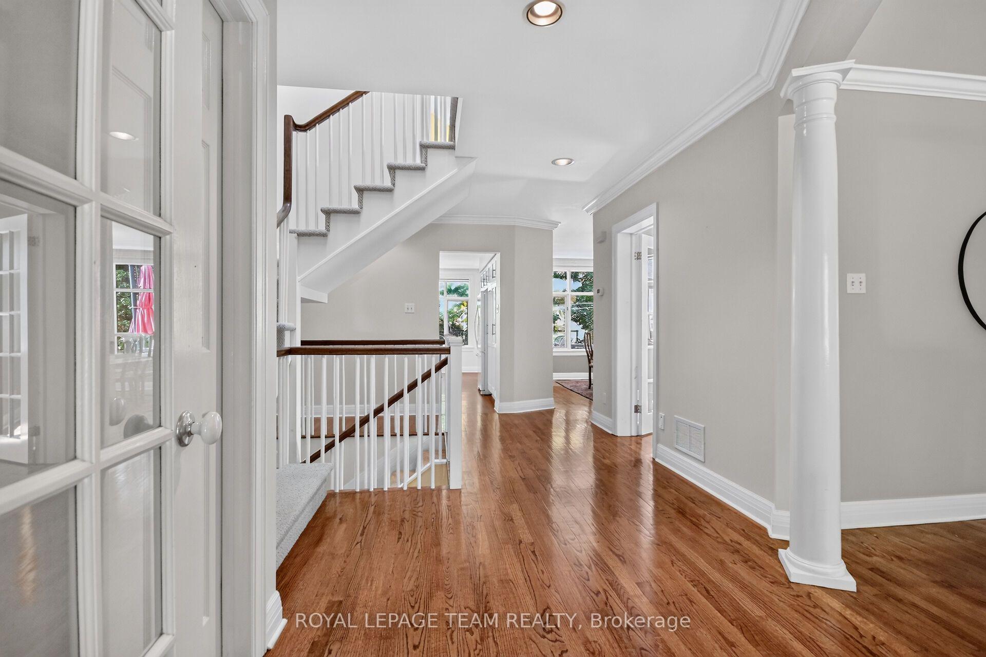 Photo 18 of 605 Highland Avenue, Ottawa, McKellar/Highland — HOMEH
