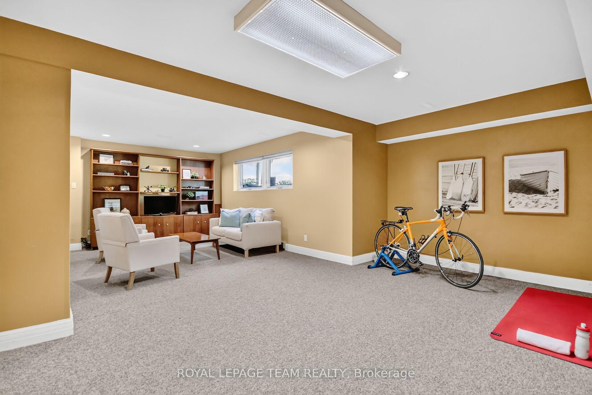 Photo 28 of 605 Highland Avenue, Ottawa, McKellar/Highland — HOMEH