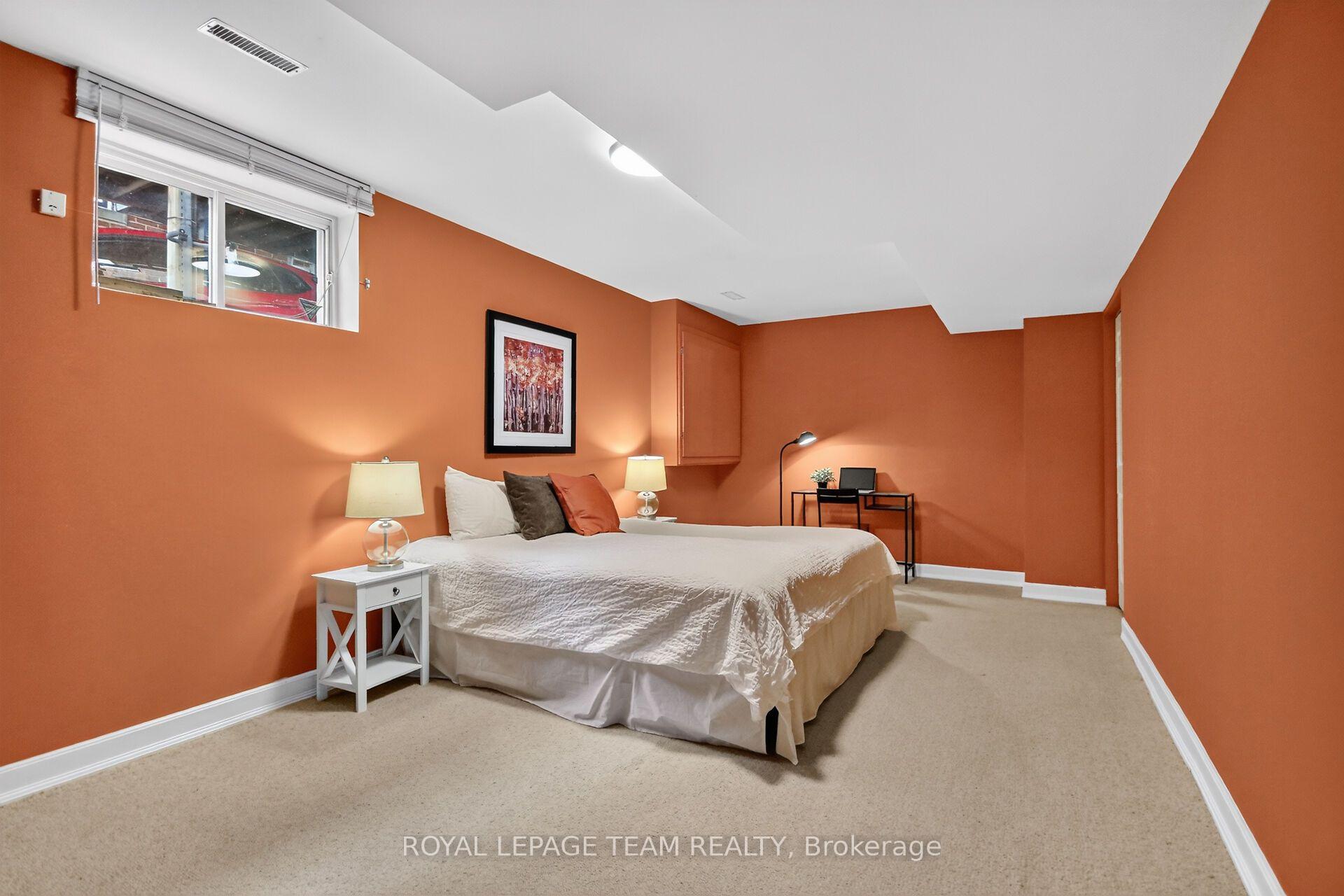 Photo 29 of 605 Highland Avenue, Ottawa, McKellar/Highland — HOMEH