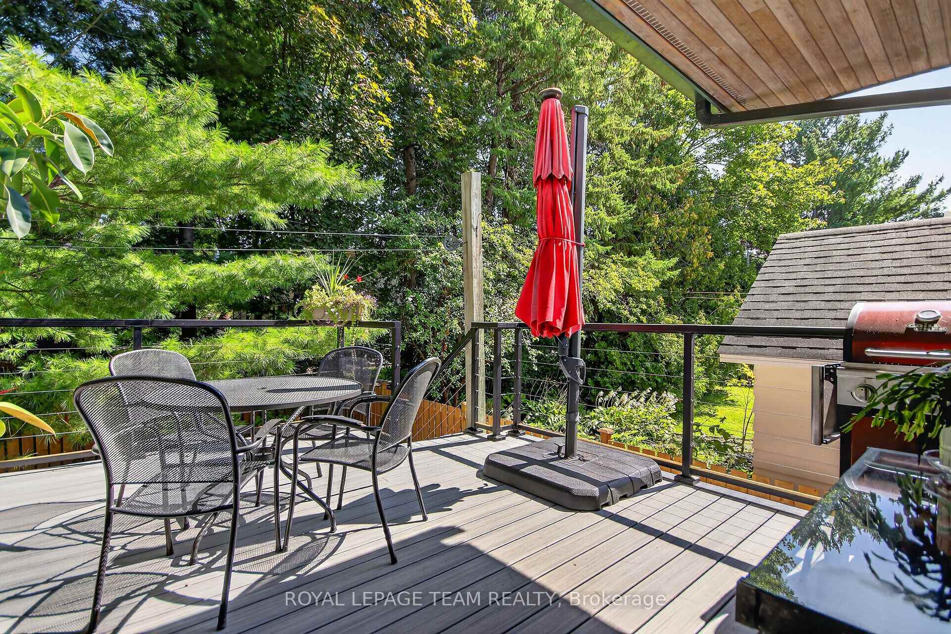 Photo 32 of 605 Highland Avenue, Ottawa, McKellar/Highland — HOMEH