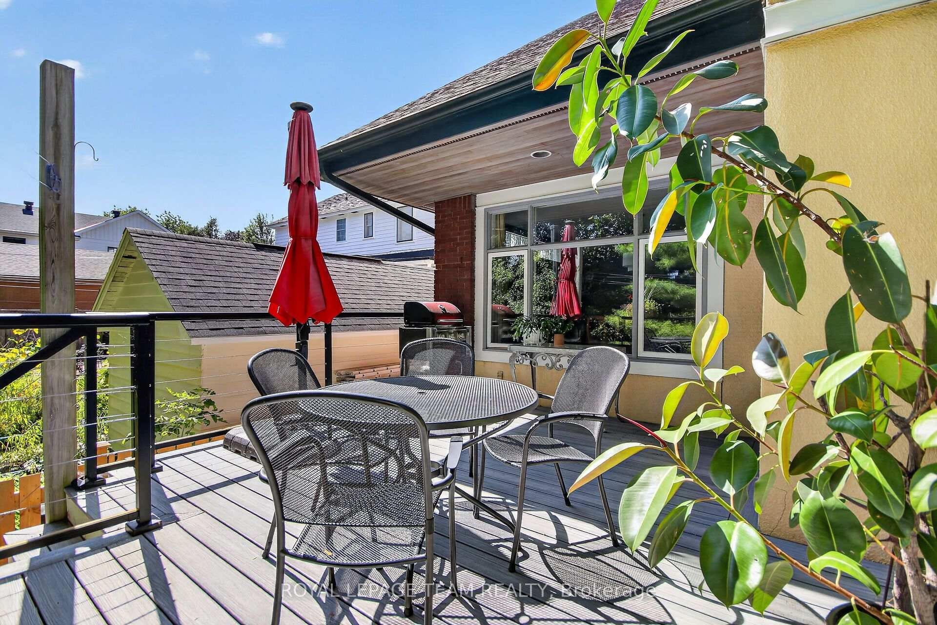 Photo 33 of 605 Highland Avenue, Ottawa, McKellar/Highland — HOMEH
