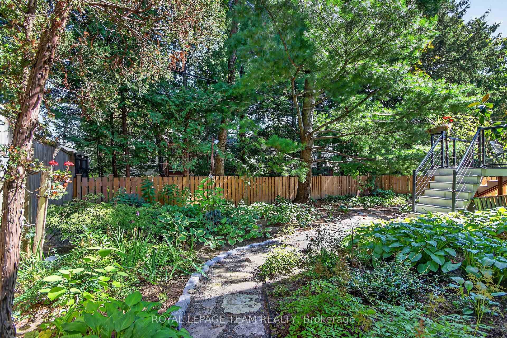 Photo 34 of 605 Highland Avenue, Ottawa, McKellar/Highland — HOMEH