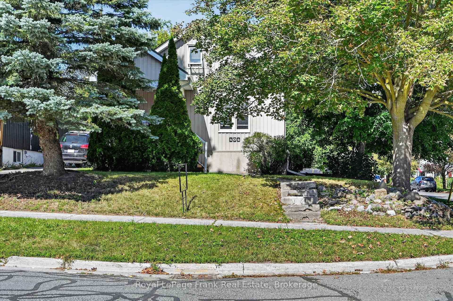 Photo 44 of 404 London Street, Peterborough, Town Ward 3 — HOMEH