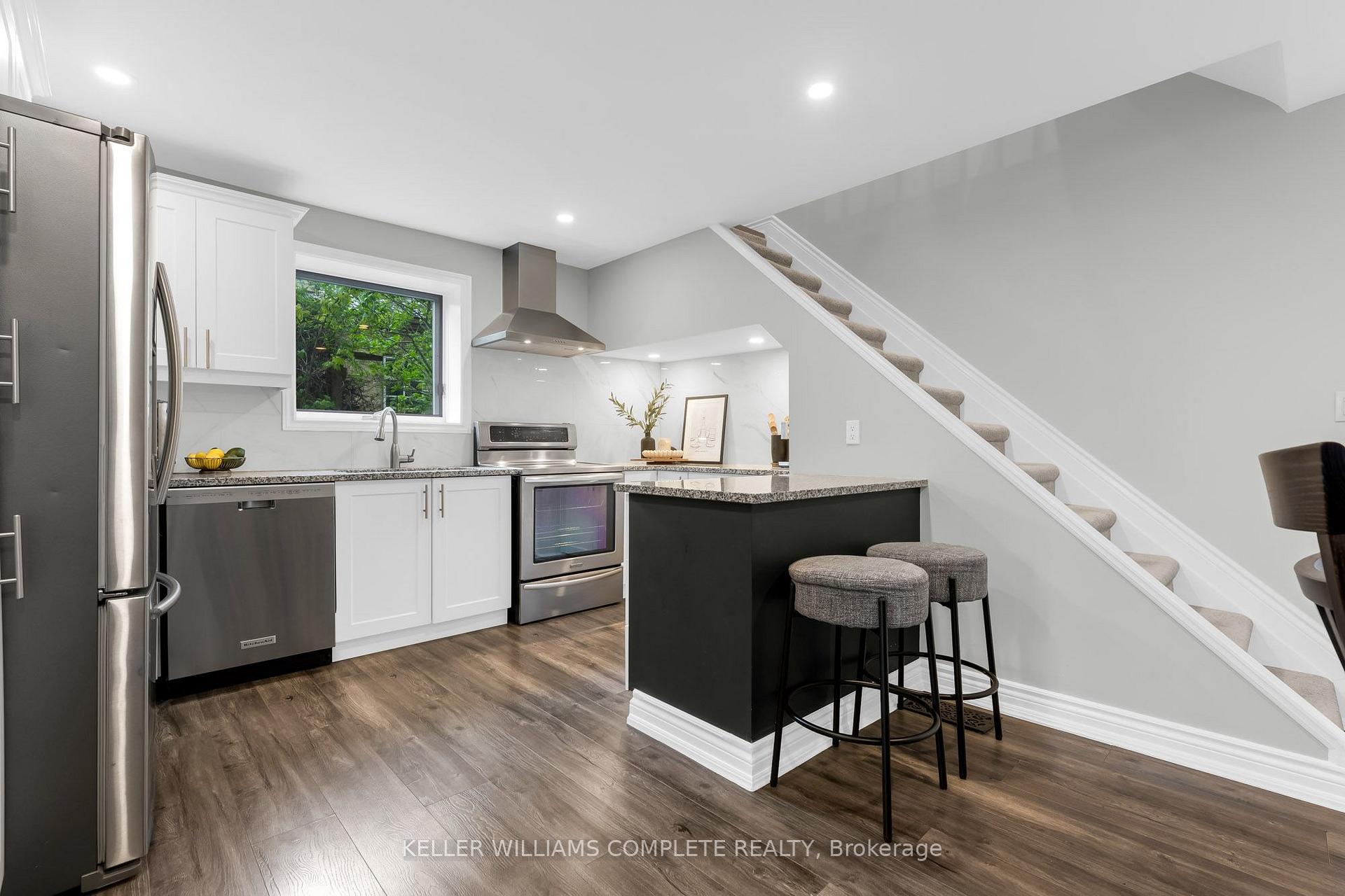 Photo 5 of 175 Wellington Street, Brantford, Downtown Core — HOMEH