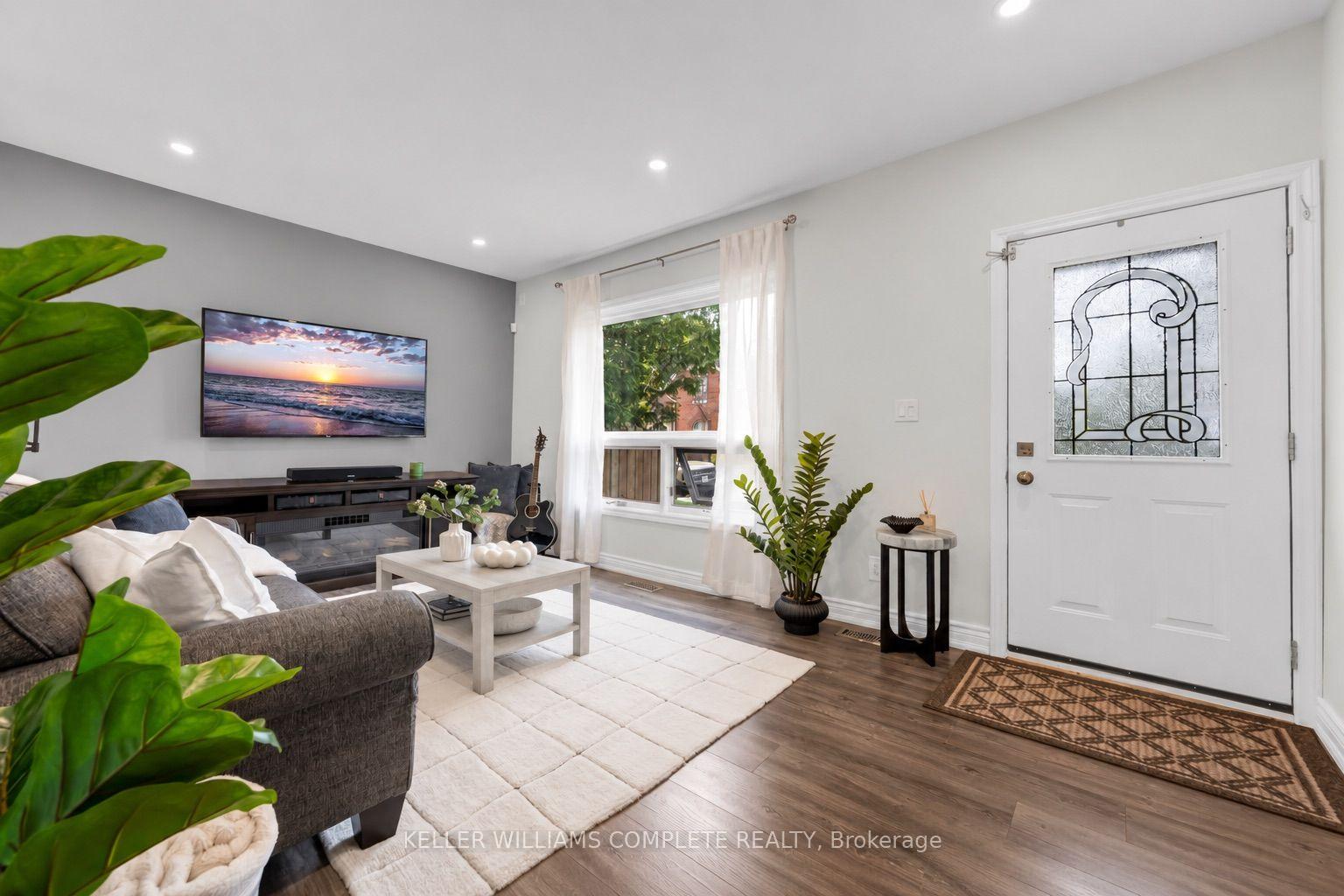 Photo 2 of 175 Wellington Street, Brantford, Downtown Core — HOMEH