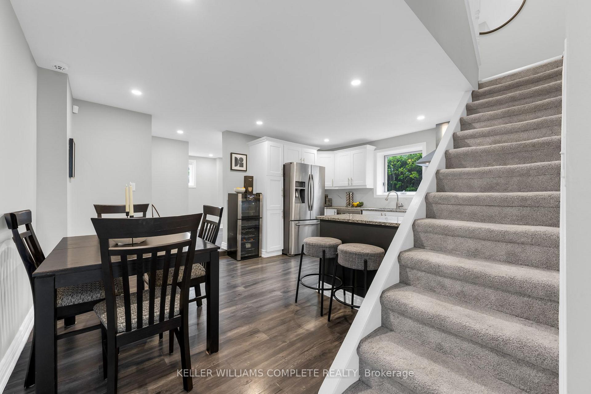 Photo 4 of 175 Wellington Street, Brantford, Downtown Core — HOMEH