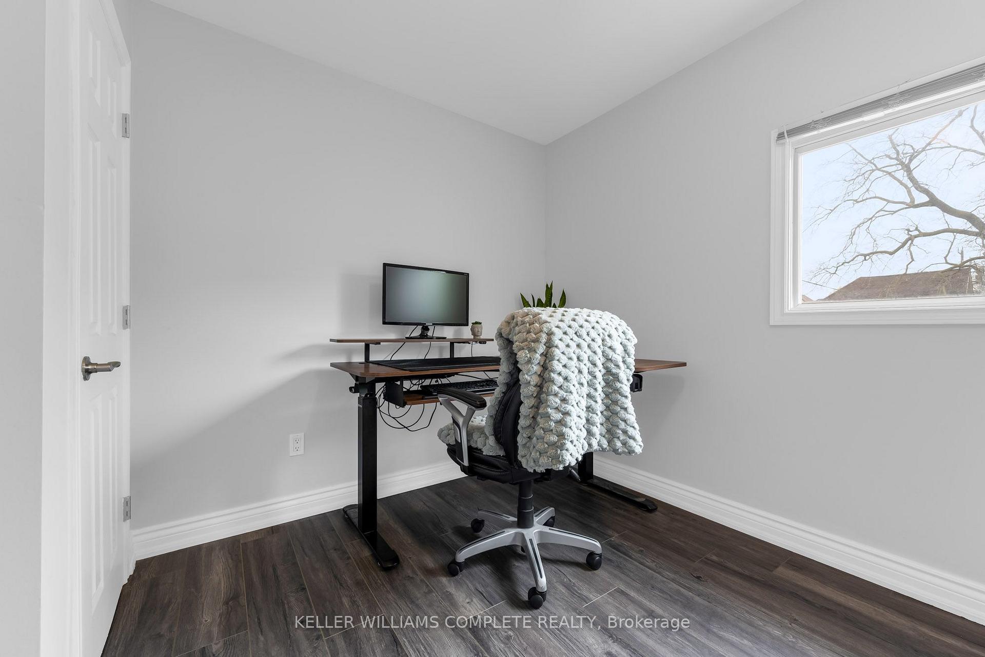 Photo 17 of 175 Wellington Street, Brantford, Downtown Core — HOMEH