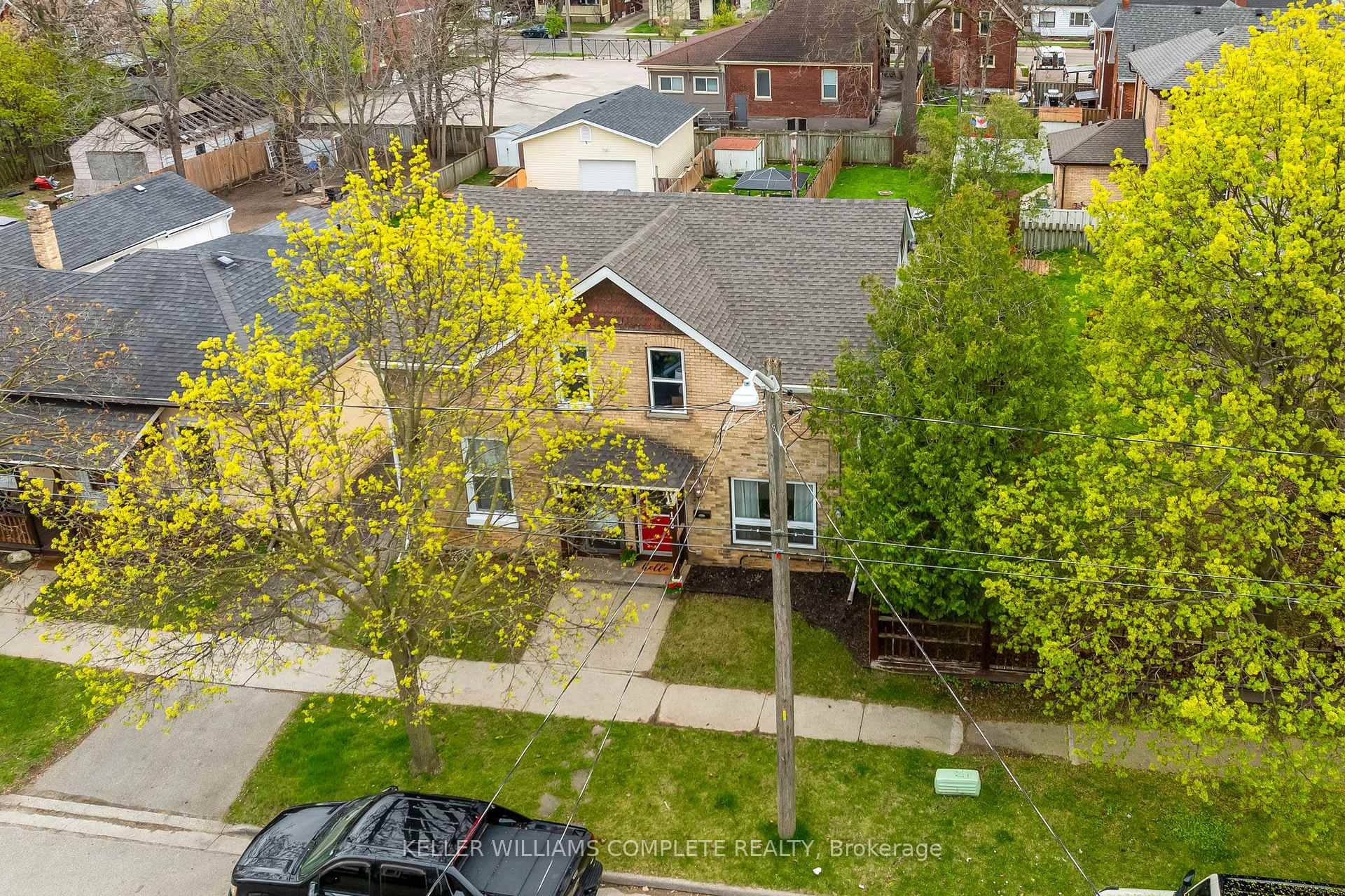 Photo 29 of 175 Wellington Street, Brantford, Downtown Core — HOMEH