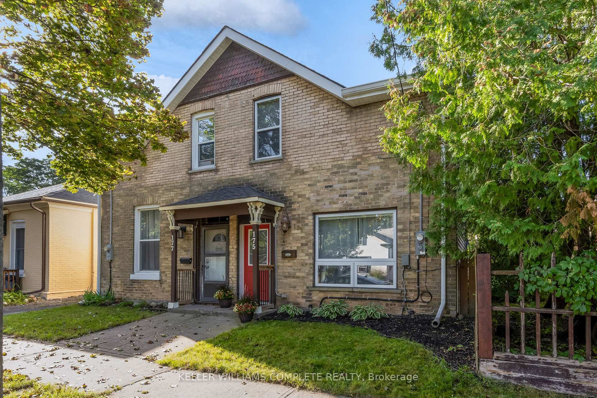 Photo of 175 Wellington Street