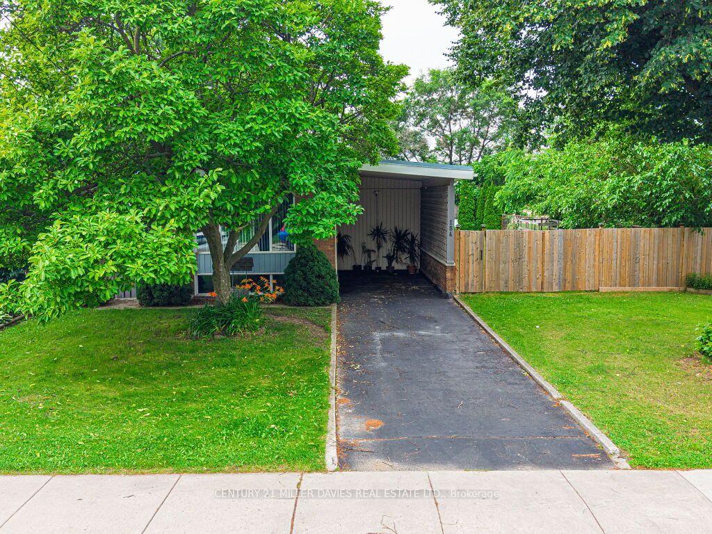 Photo of 154 Luscombe Street
