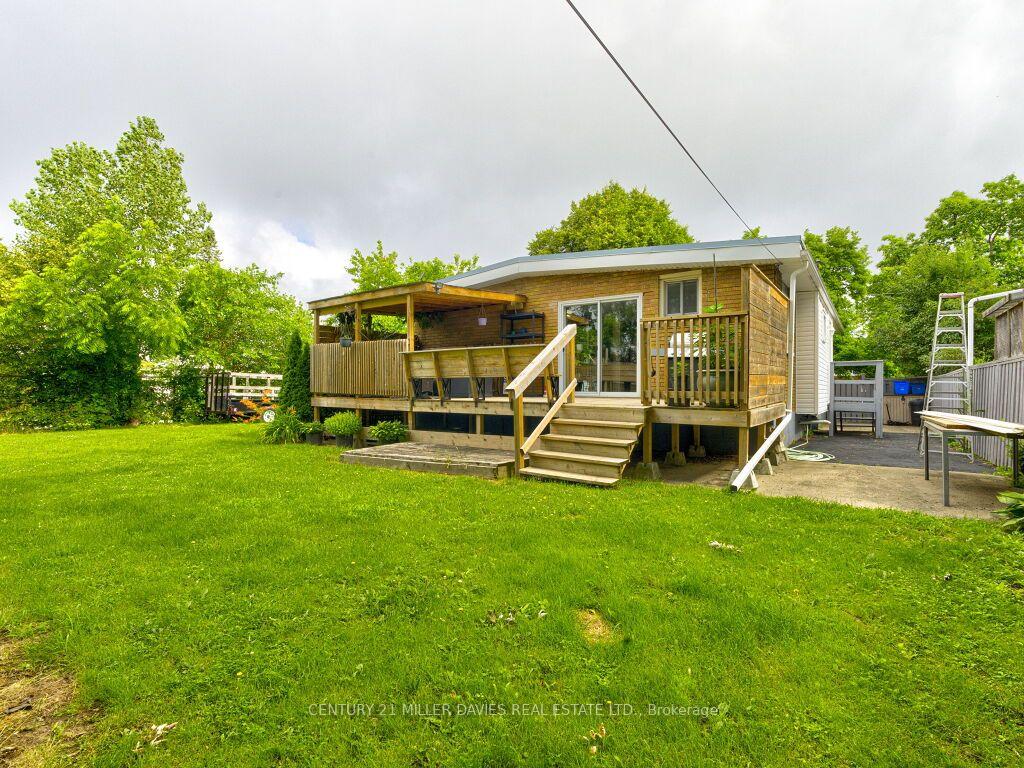 Photo of 154 Luscombe Street