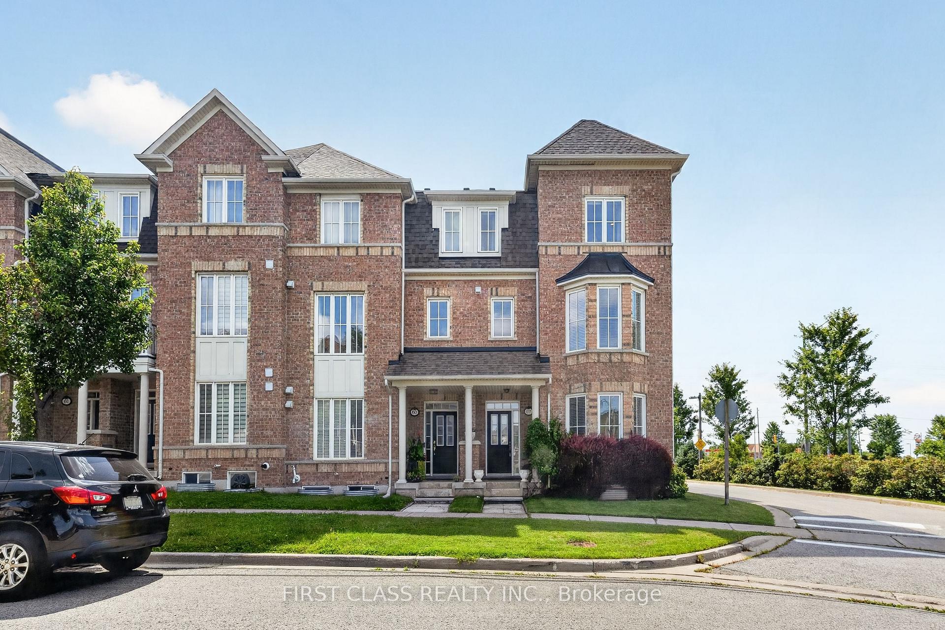 Photo 1 of 67 Walter Scott Crescent, Markham, Victoria Square — HOMEH