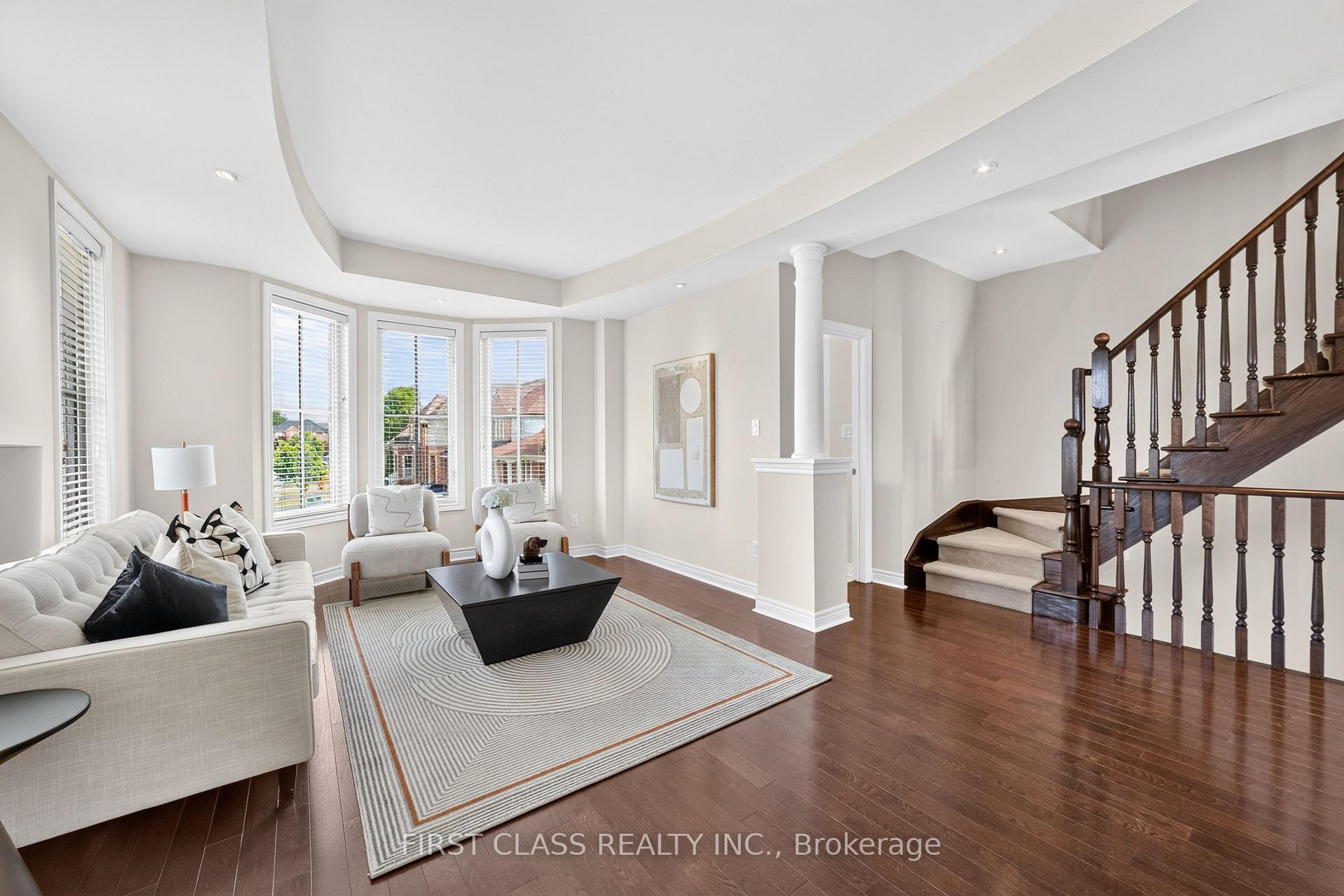 Photo 8 of 67 Walter Scott Crescent, Markham, Victoria Square — HOMEH
