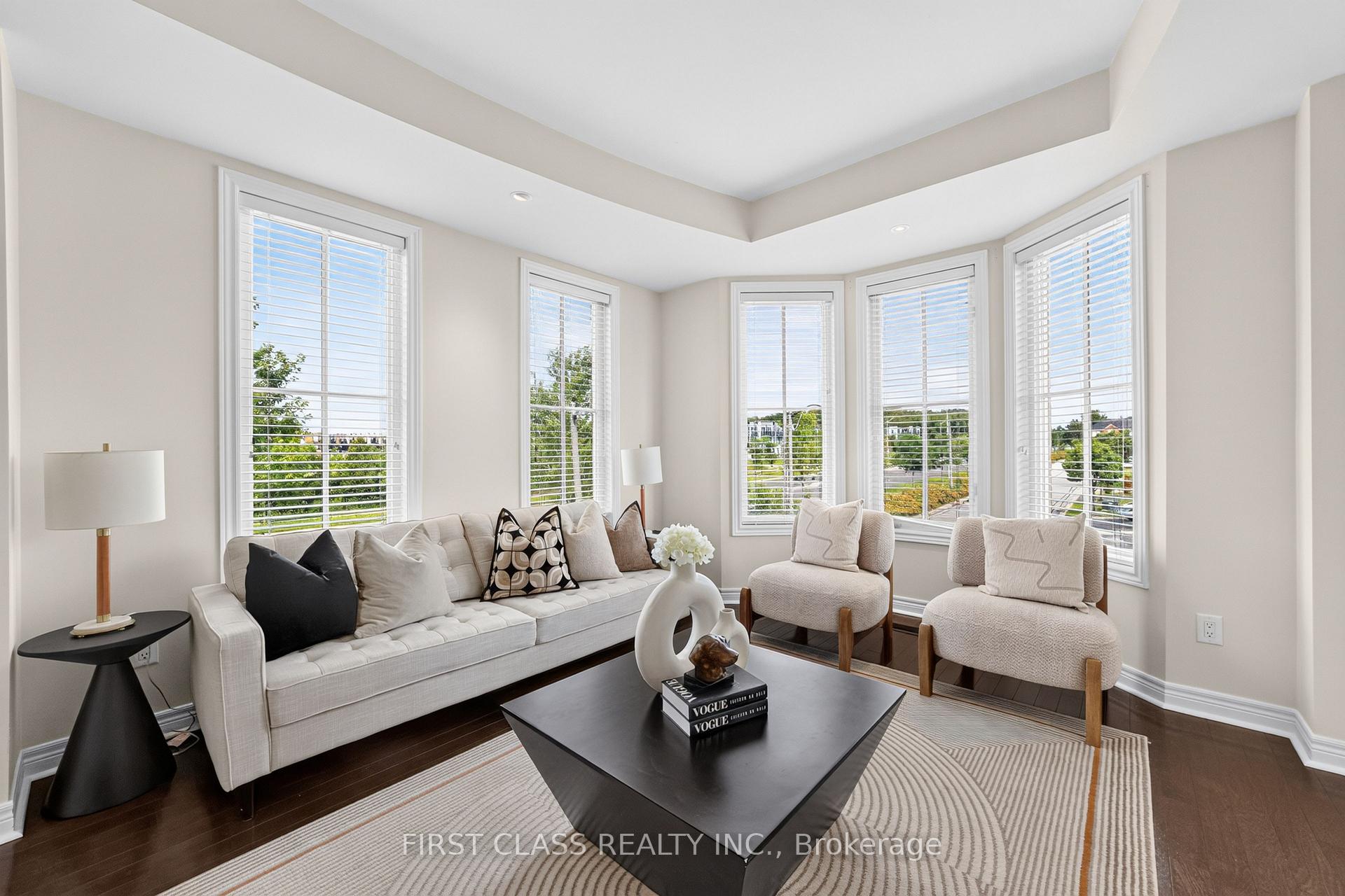 Photo 9 of 67 Walter Scott Crescent, Markham, Victoria Square — HOMEH
