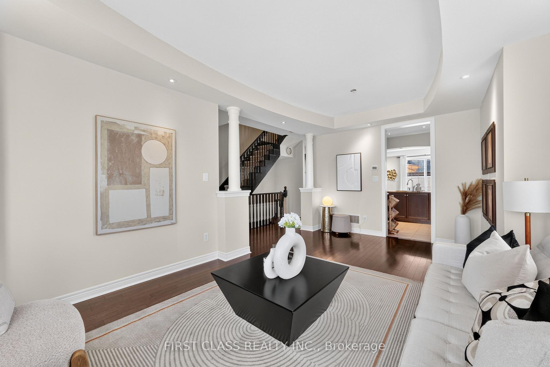 Photo 10 of 67 Walter Scott Crescent, Markham, Victoria Square — HOMEH