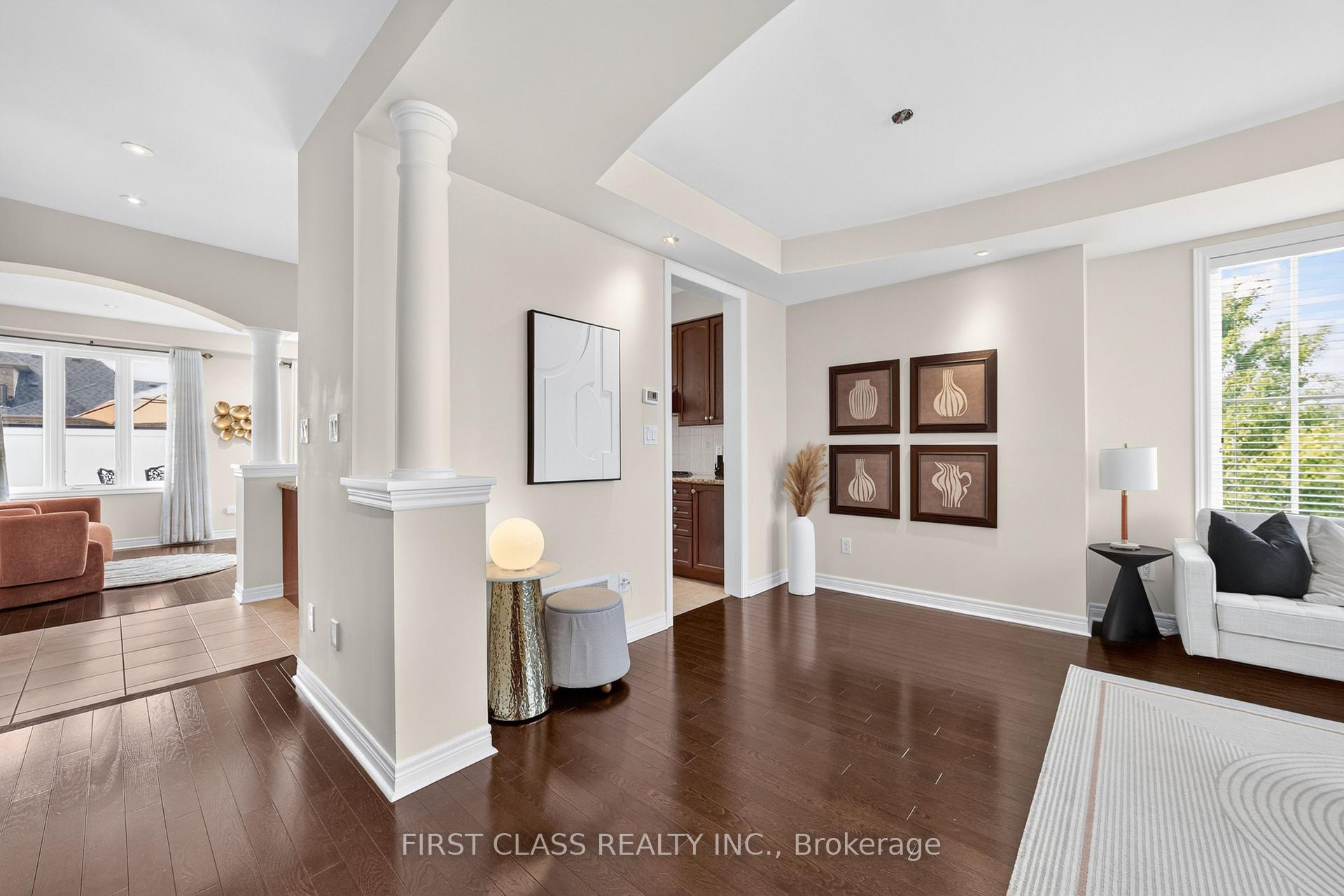 Photo 11 of 67 Walter Scott Crescent, Markham, Victoria Square — HOMEH