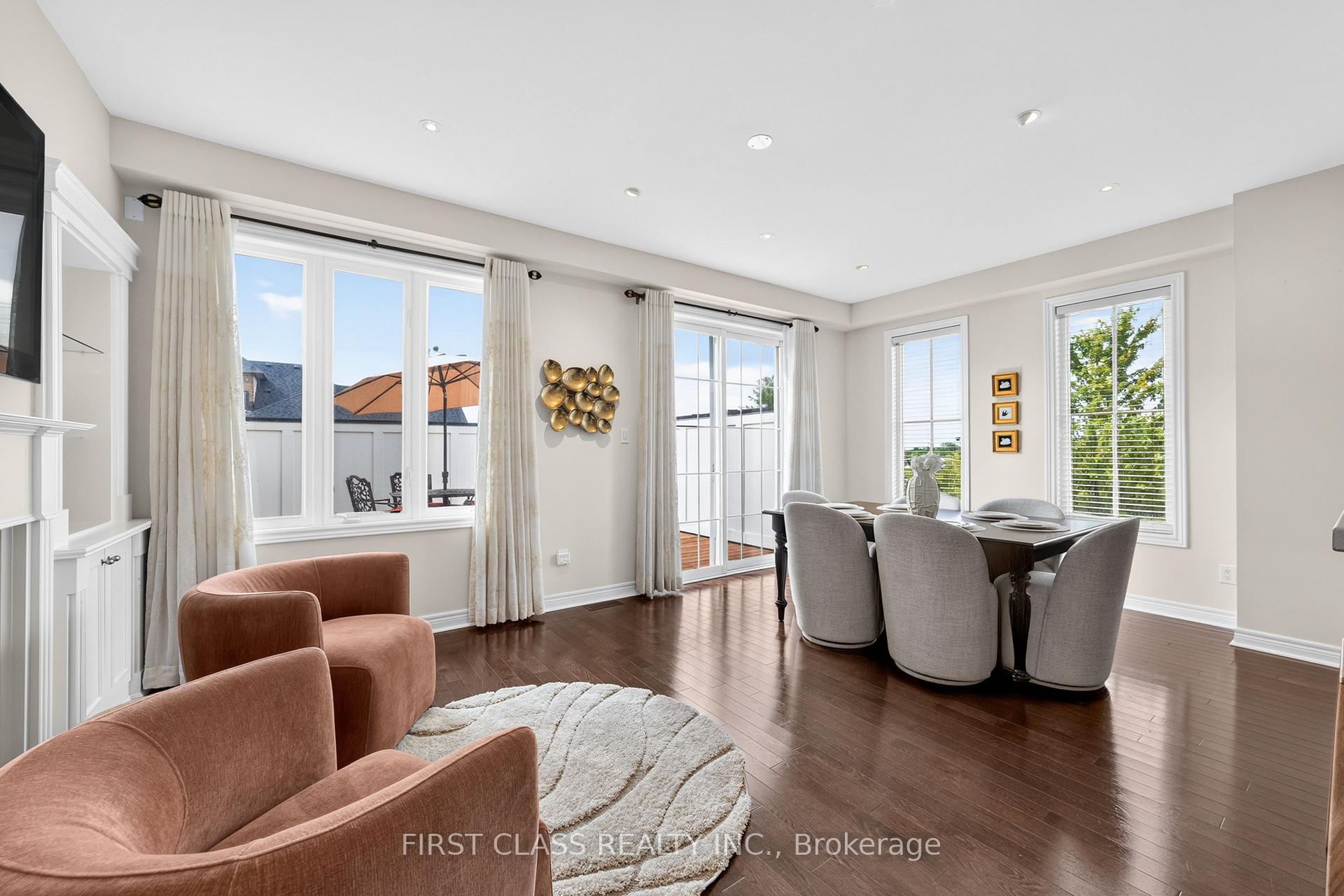 Photo 17 of 67 Walter Scott Crescent, Markham, Victoria Square — HOMEH