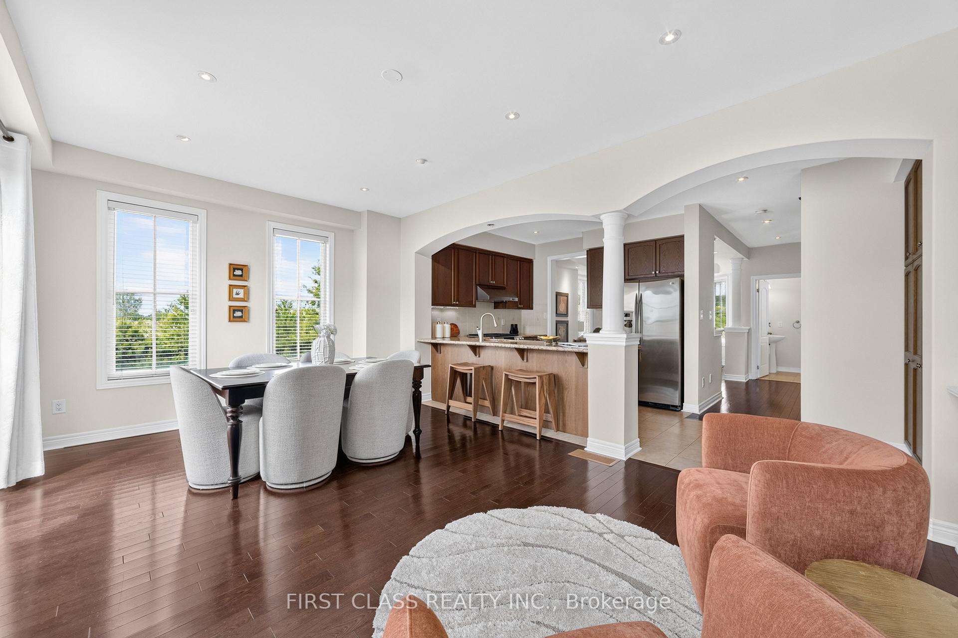 Photo 19 of 67 Walter Scott Crescent, Markham, Victoria Square — HOMEH