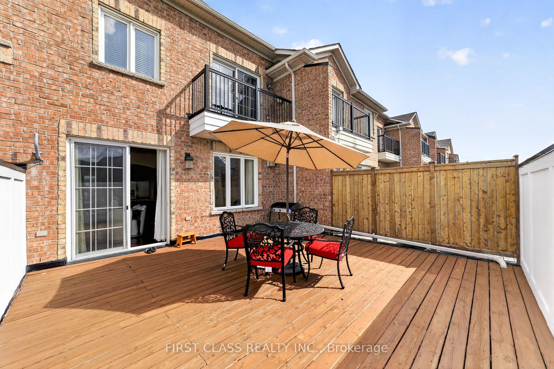 Photo 21 of 67 Walter Scott Crescent, Markham, Victoria Square — HOMEH