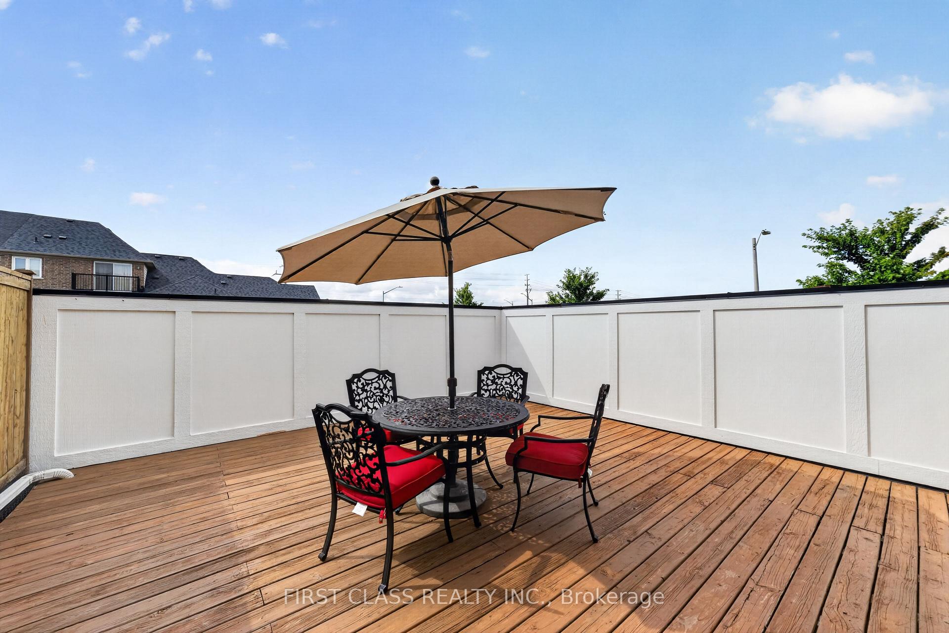 Photo 22 of 67 Walter Scott Crescent, Markham, Victoria Square — HOMEH