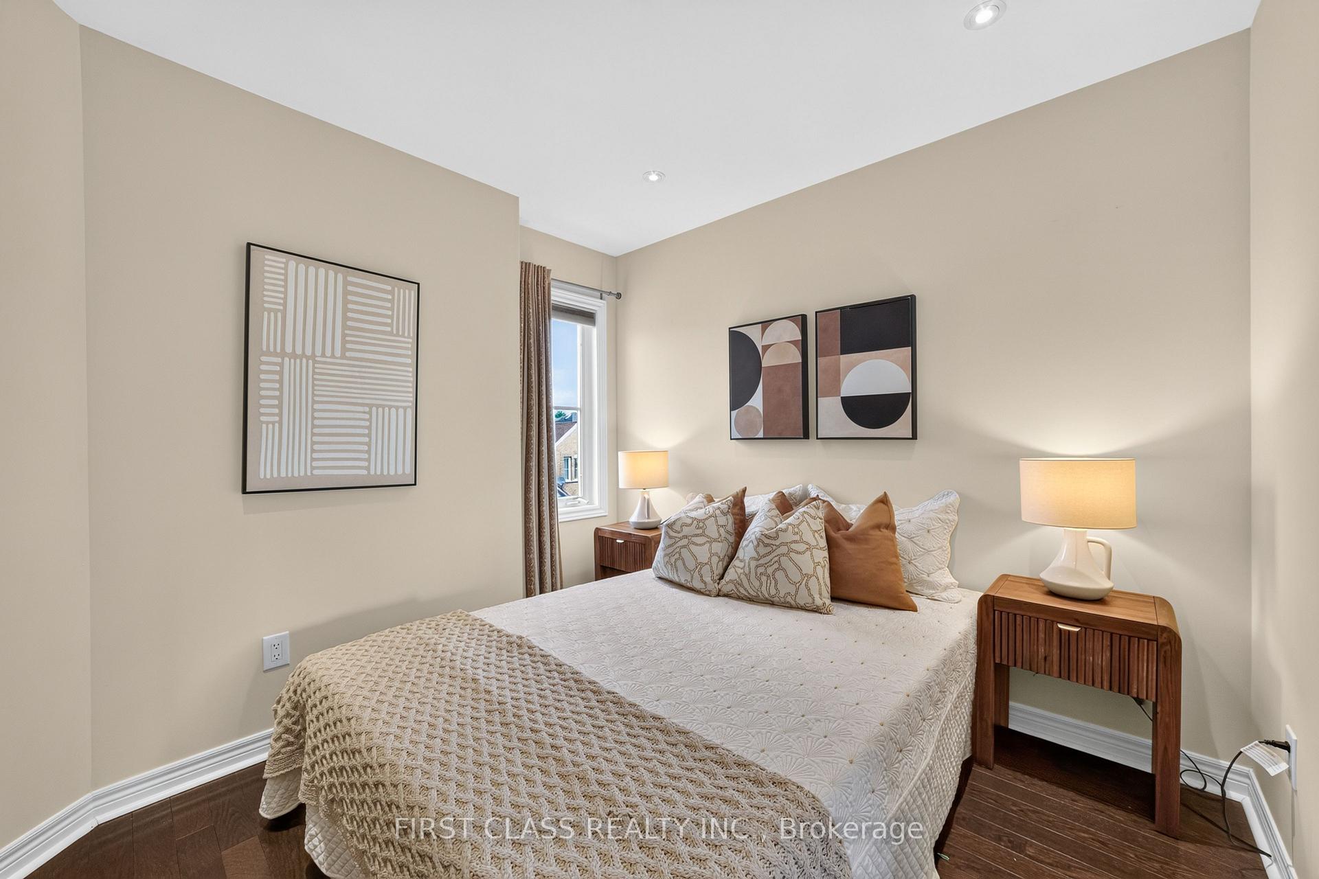 Photo 30 of 67 Walter Scott Crescent, Markham, Victoria Square — HOMEH
