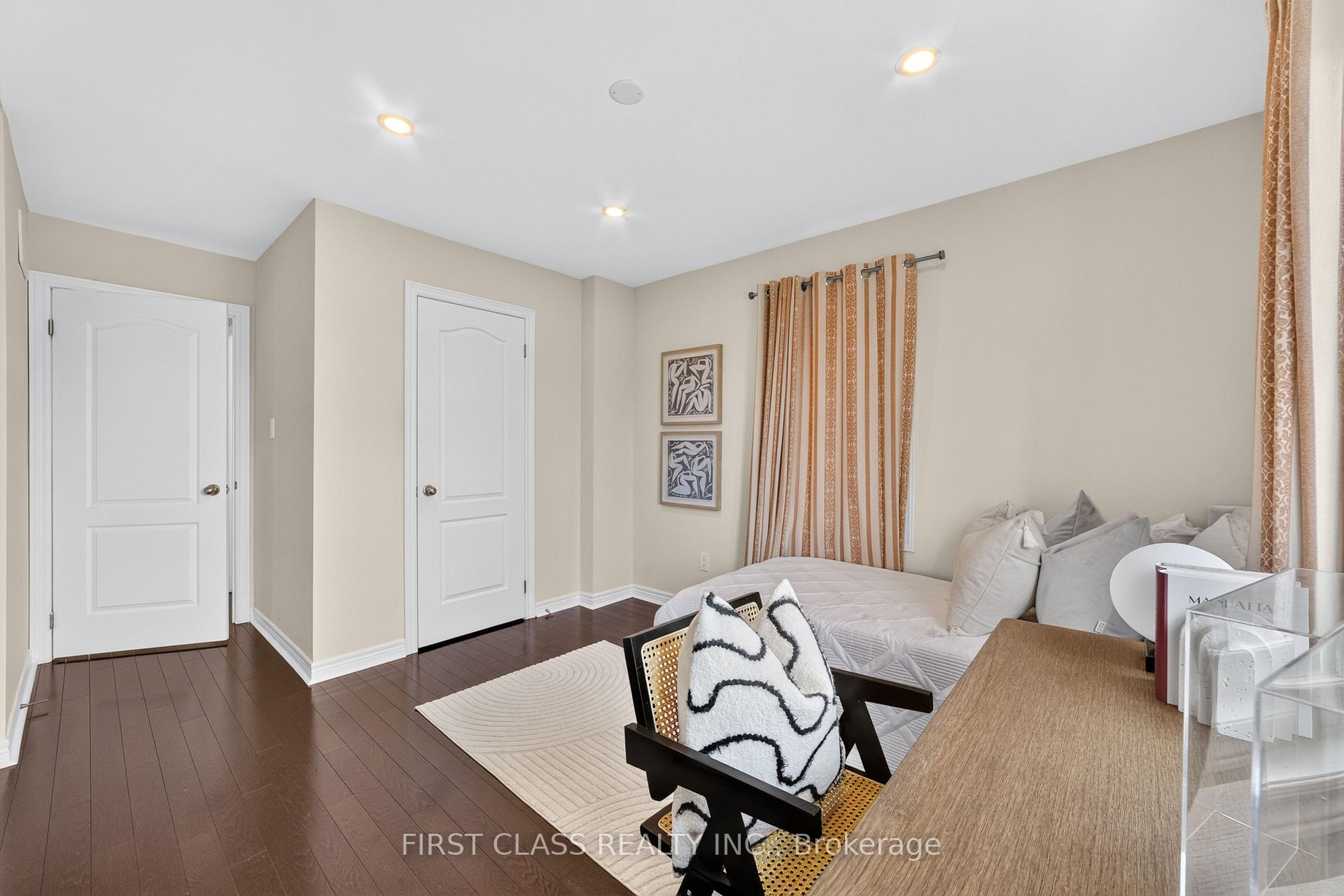 Photo 33 of 67 Walter Scott Crescent, Markham, Victoria Square — HOMEH