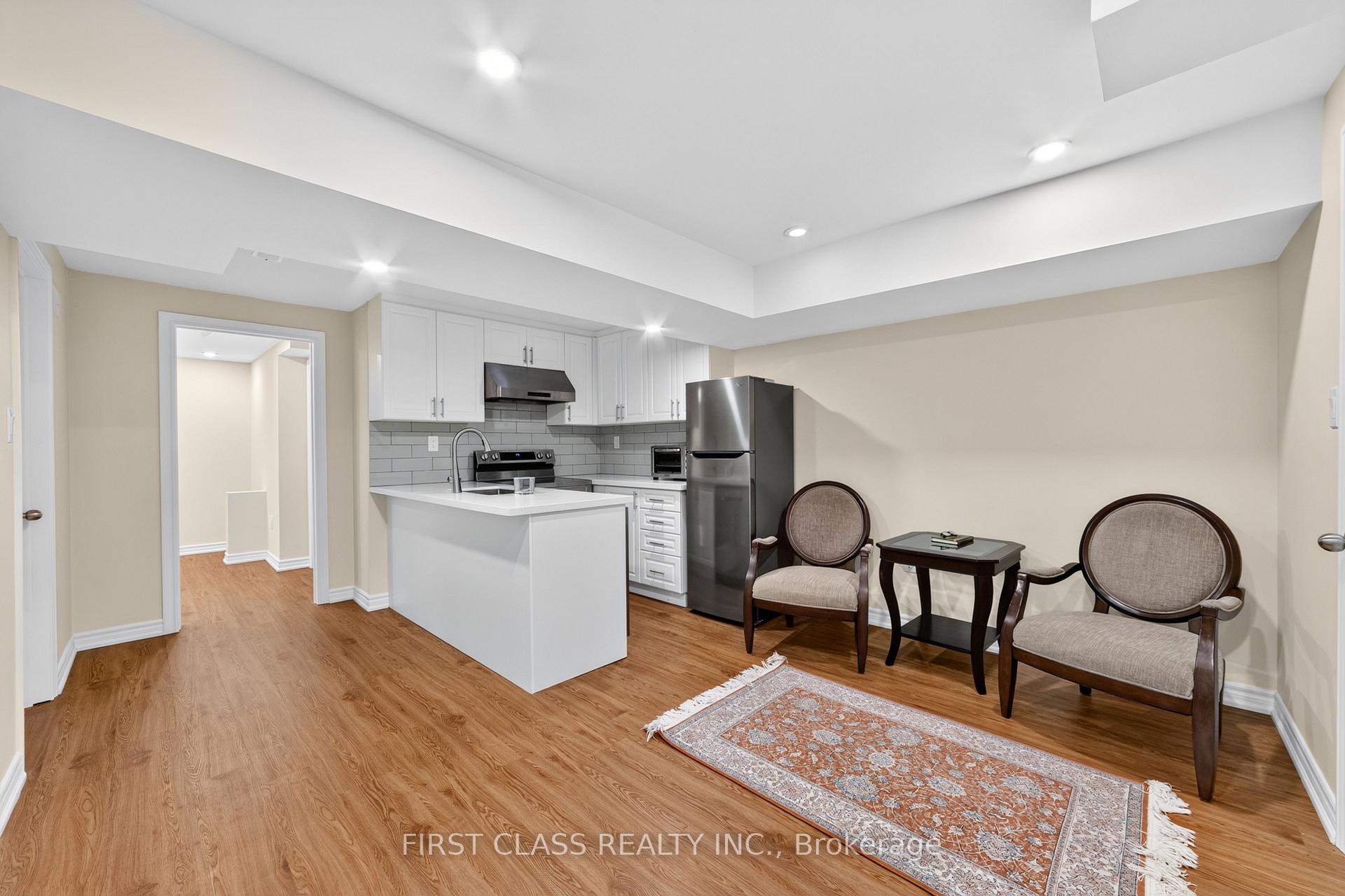 Photo 35 of 67 Walter Scott Crescent, Markham, Victoria Square — HOMEH